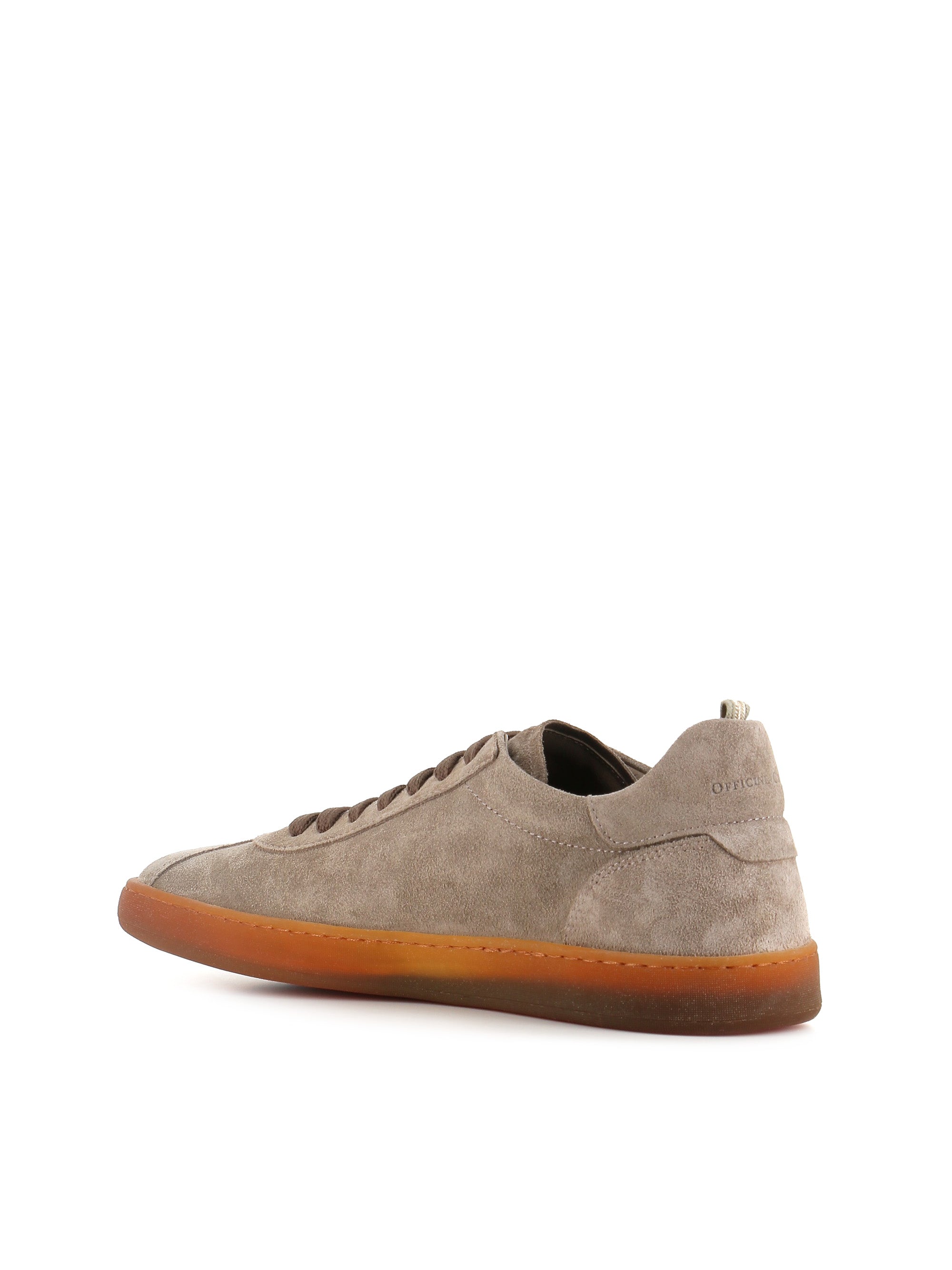  Officine Creative Sneaker Halo/001 Rosa Uomo - 4