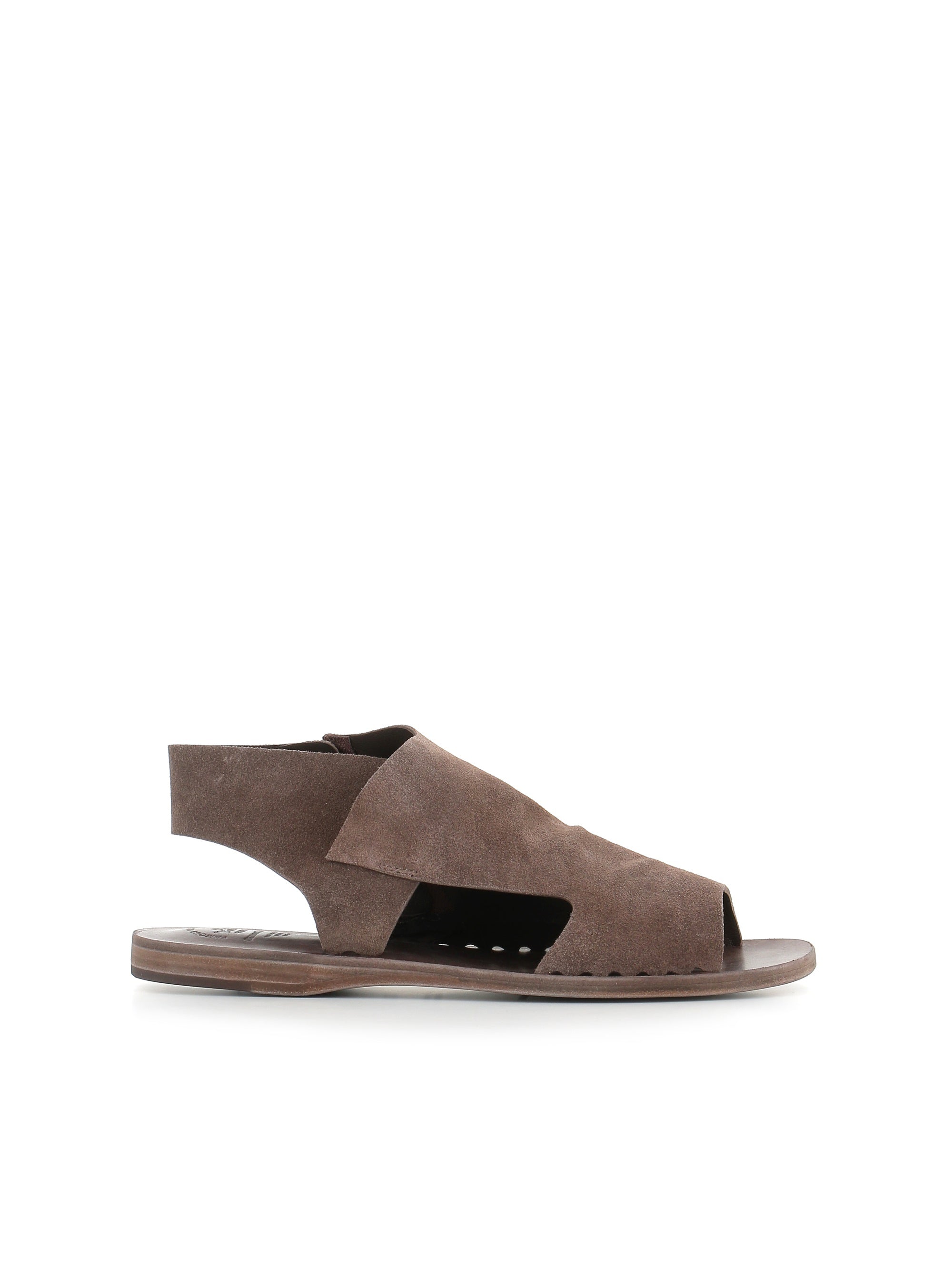  Sandal Itaca/033 Officine Creative Special_ Grigio - 1