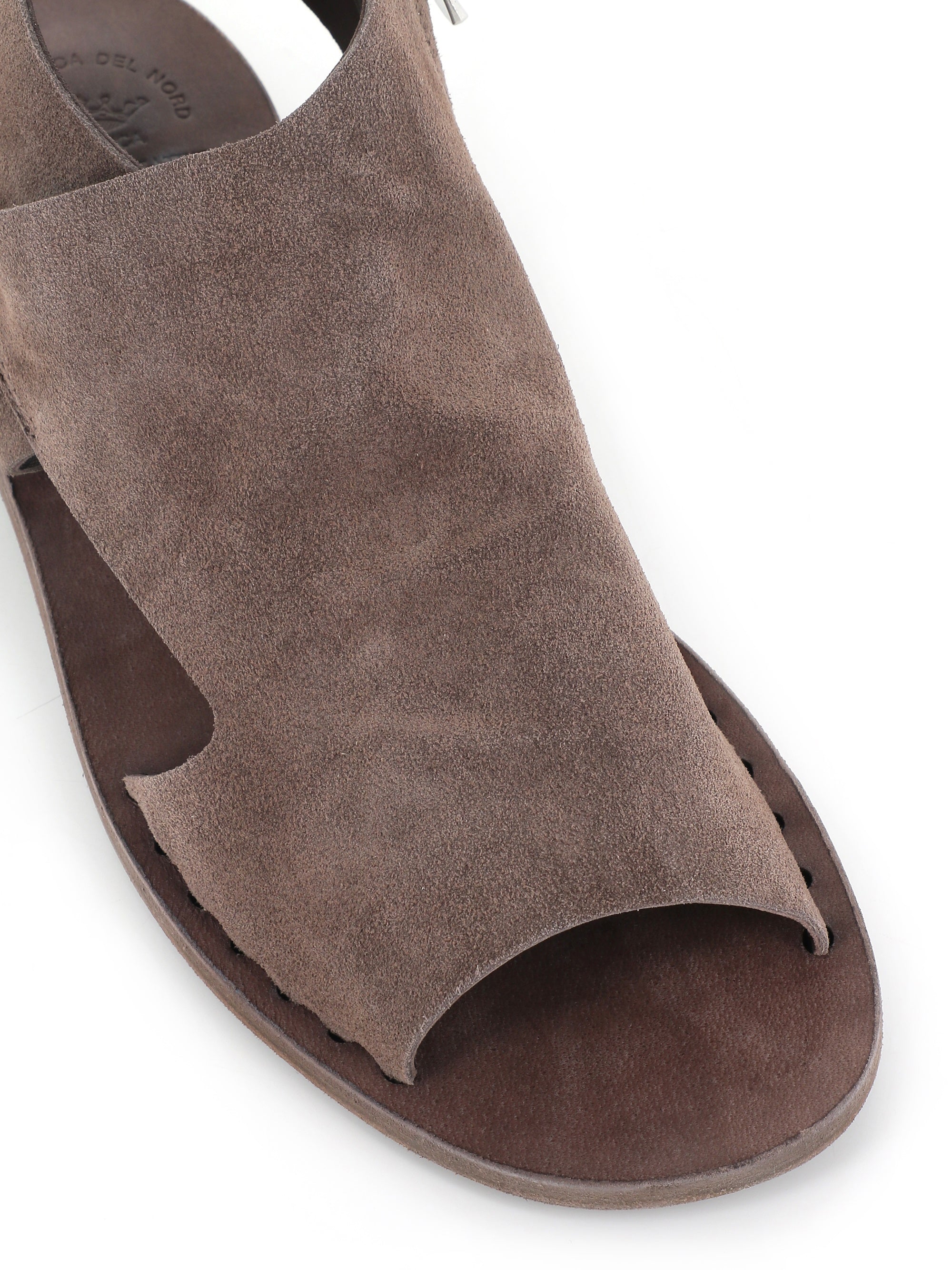  Sandal Itaca/033 Officine Creative Special_ Grigio - 5