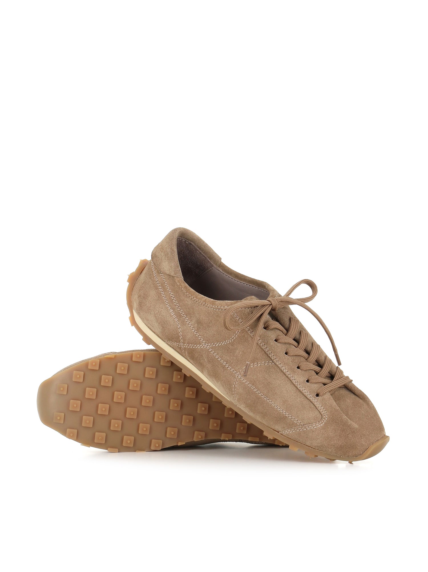  Officine Creative Sneakers Jarred/101 Bianco Donna - 2