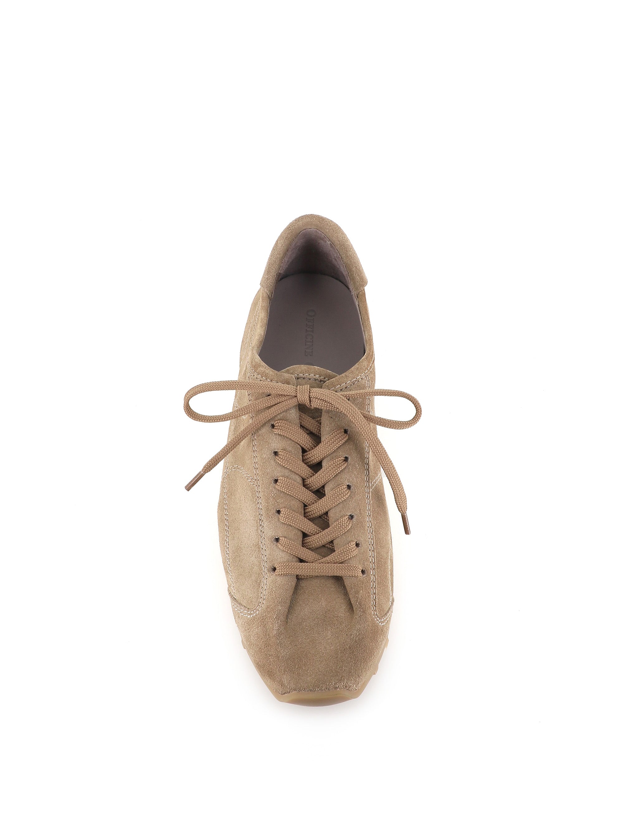  Officine Creative Sneakers Jarred/101 Bianco Donna - 4