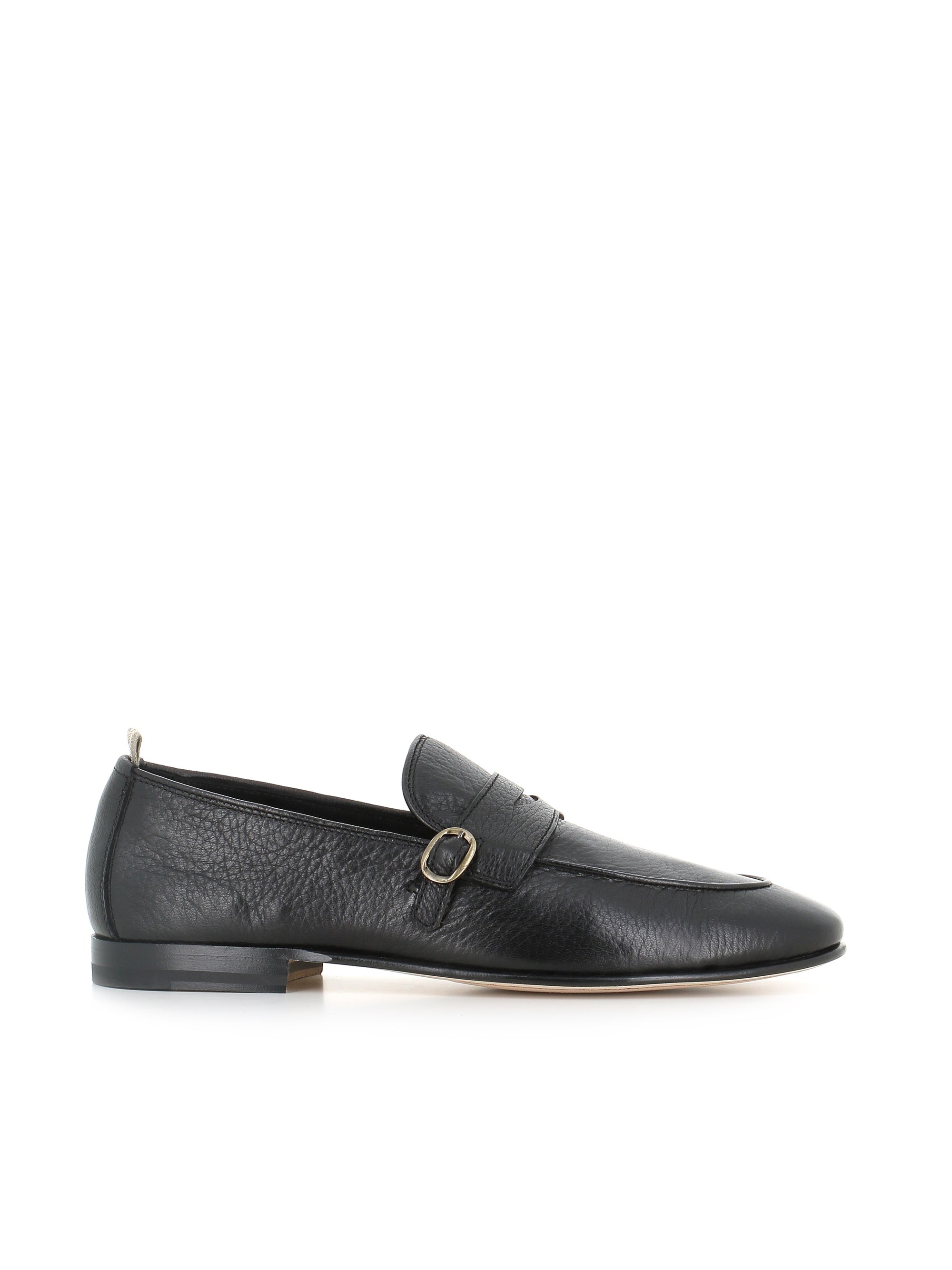  Loafer Oliver/011 Officine Creative Special_ Nero - 1