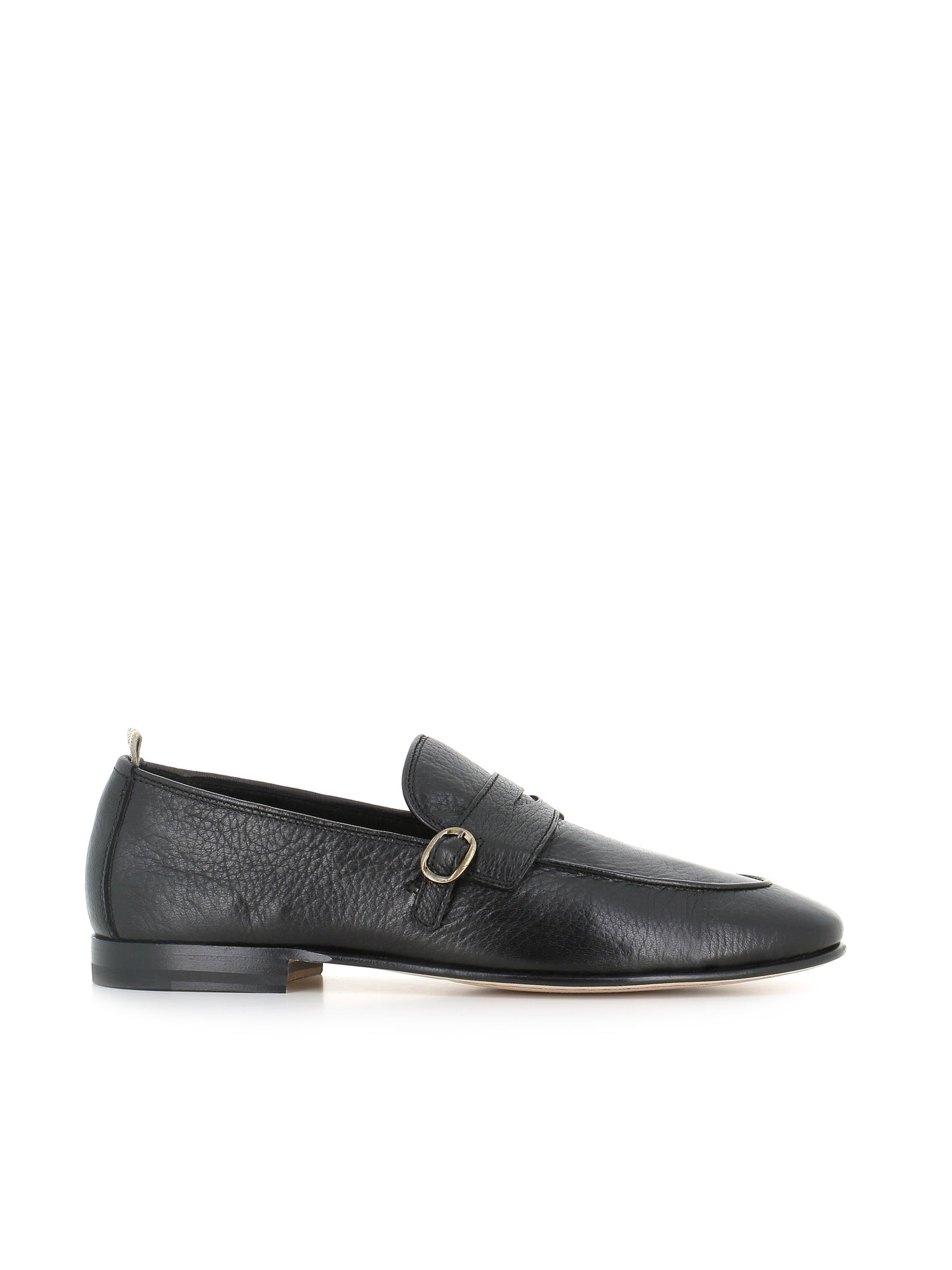  Loafer Oliver/011 Officine Creative Special_ Nero - 1