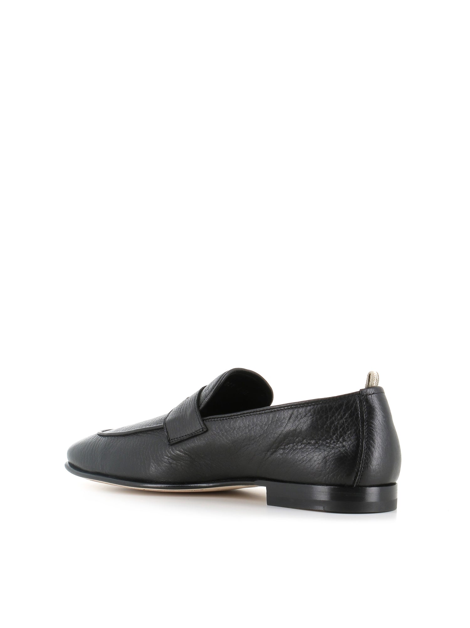  Loafer Oliver/011 Officine Creative Special_ Nero - 4