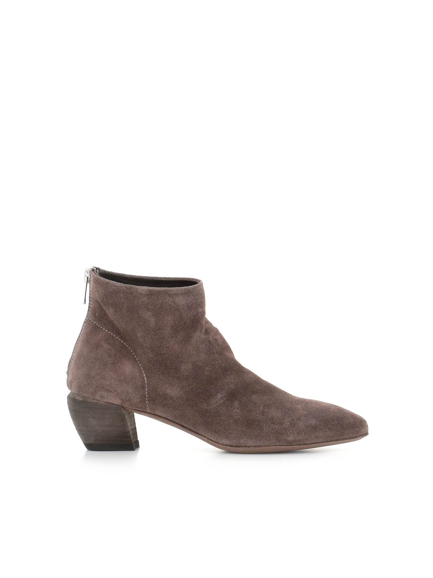  Officine Creative Stivaletto Sally/001 Grigio Donna - 1