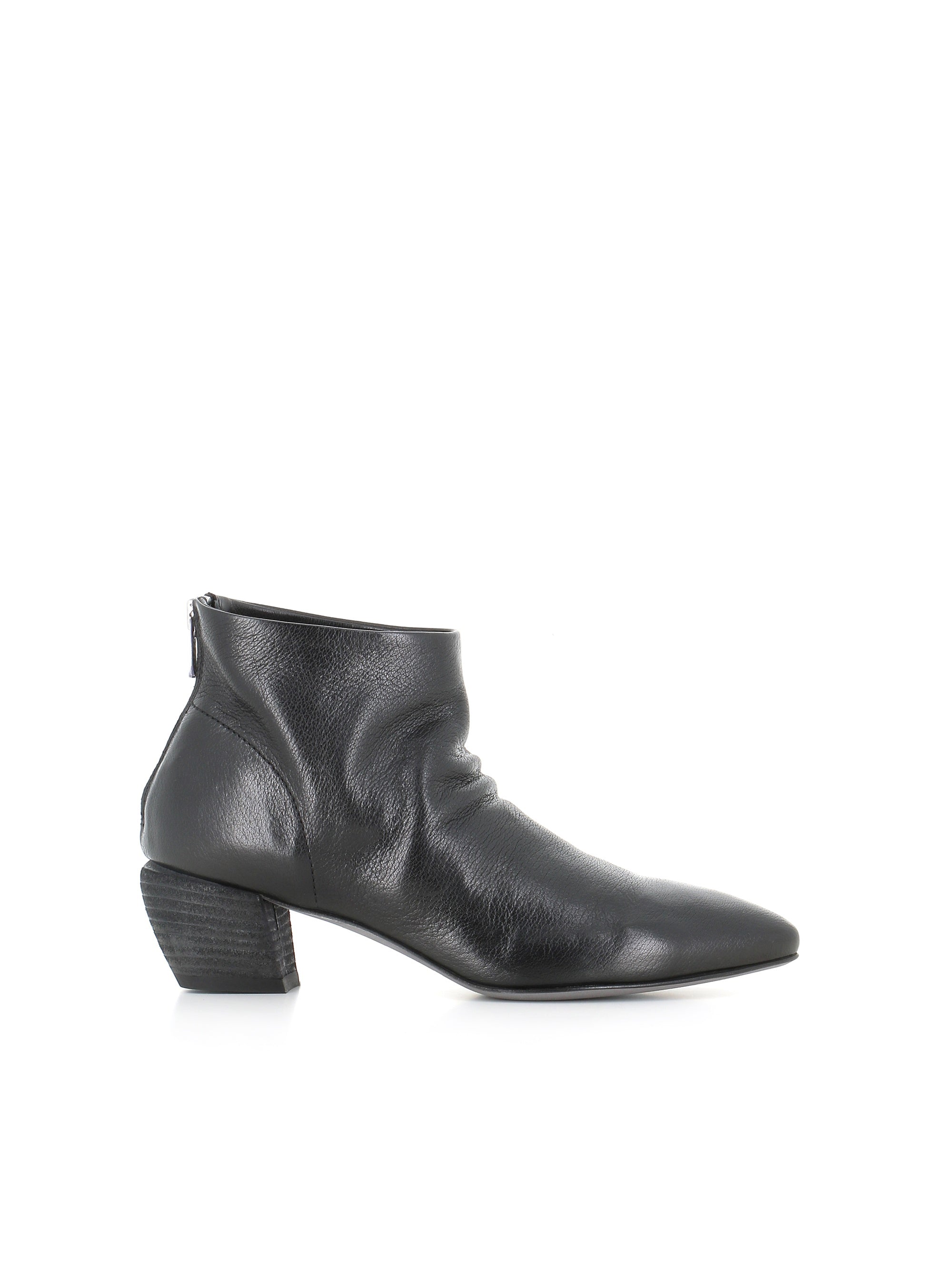  Officine Creative Stivaletto Sally/001 Nero Donna - 2
