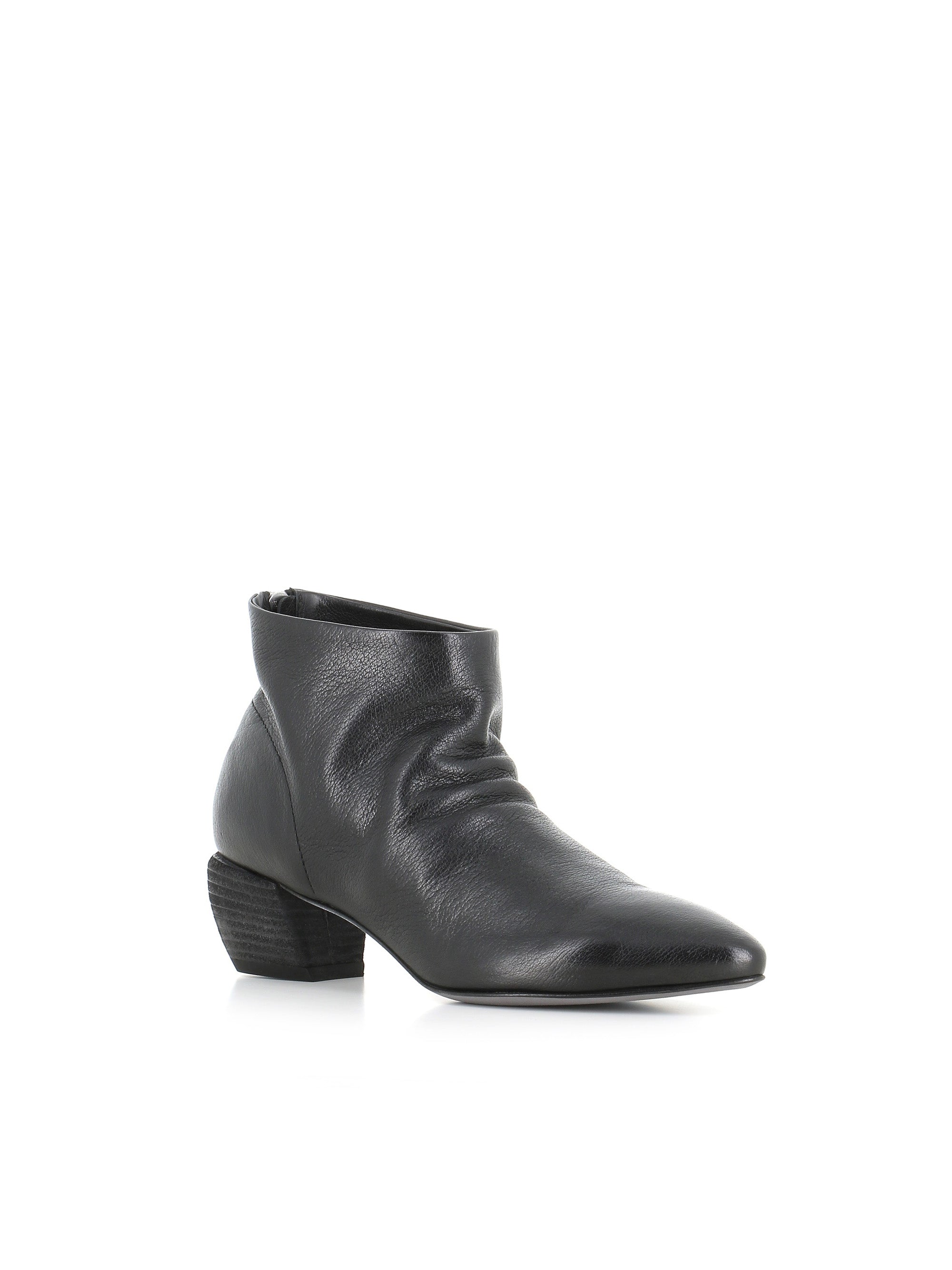  Officine Creative Stivaletto Sally/001 Nero Donna - 3