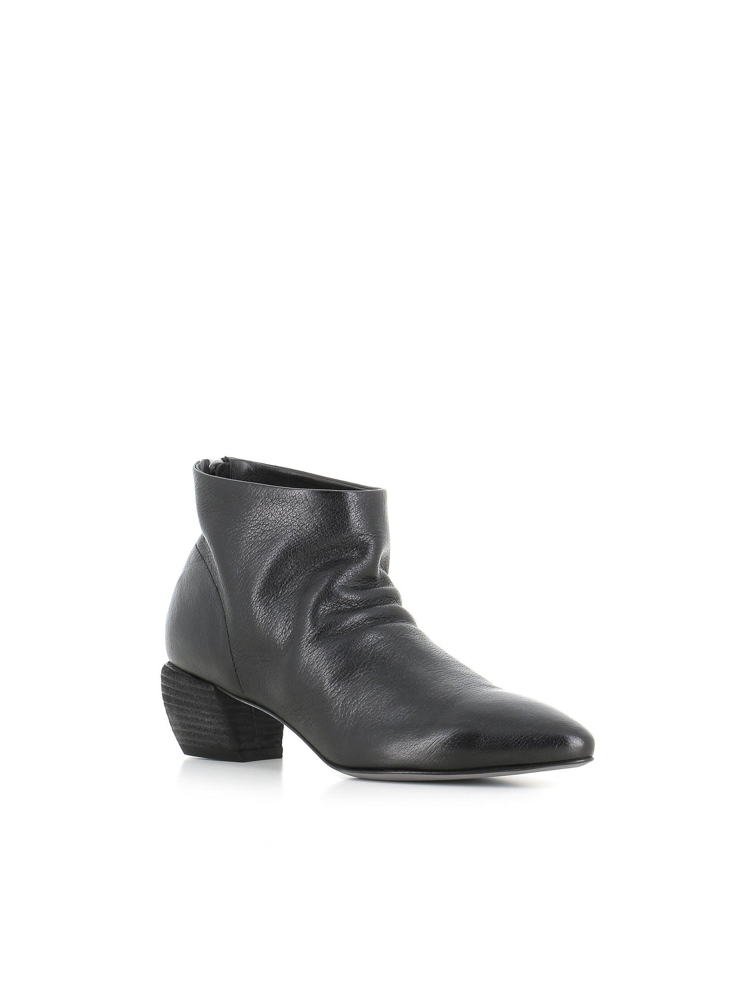  Officine Creative Stivaletto Sally/001 Nero Donna - 3