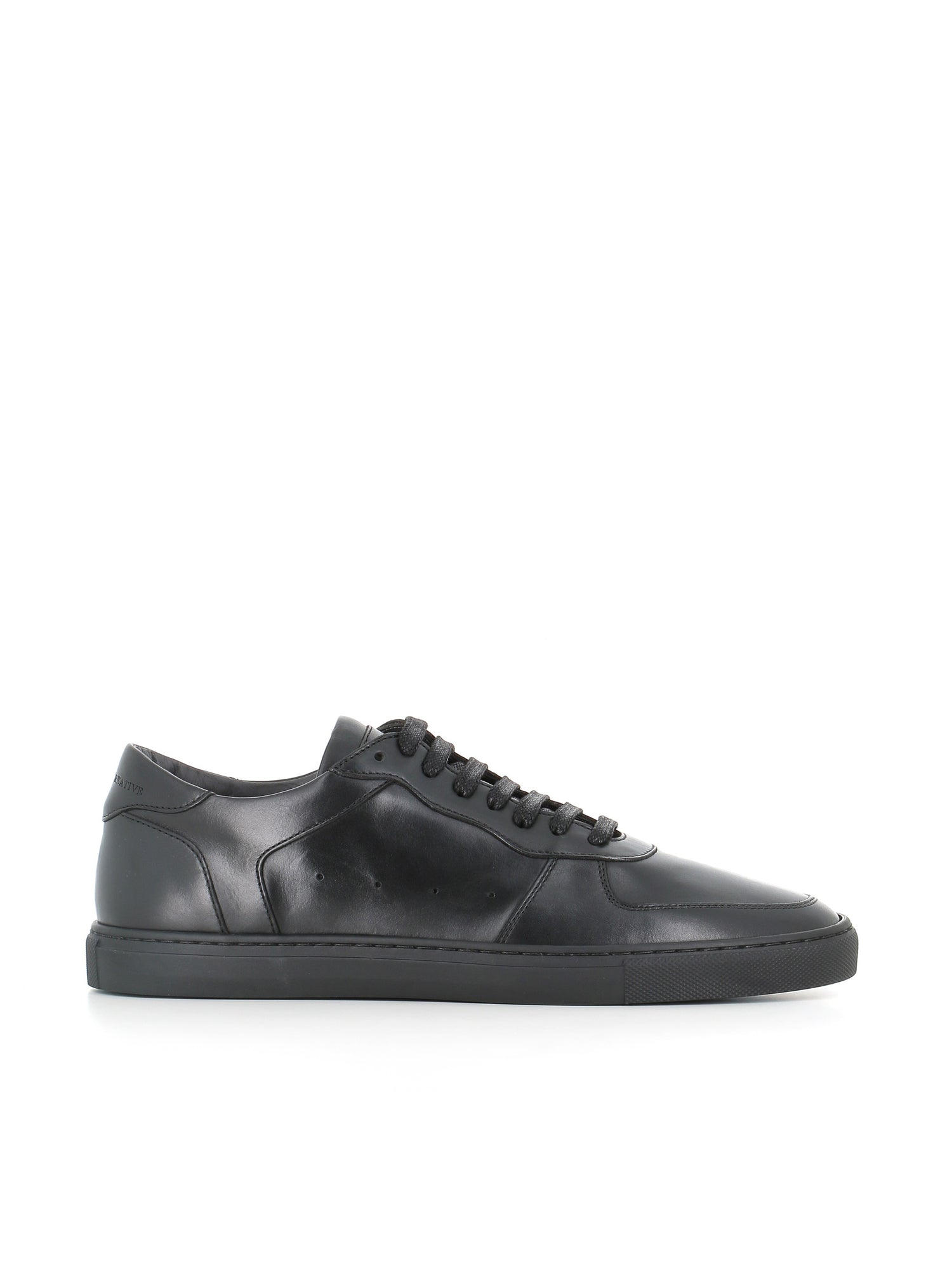  Officine Creative Sneaker Sisso/001 Nero Uomo Special_ - 1