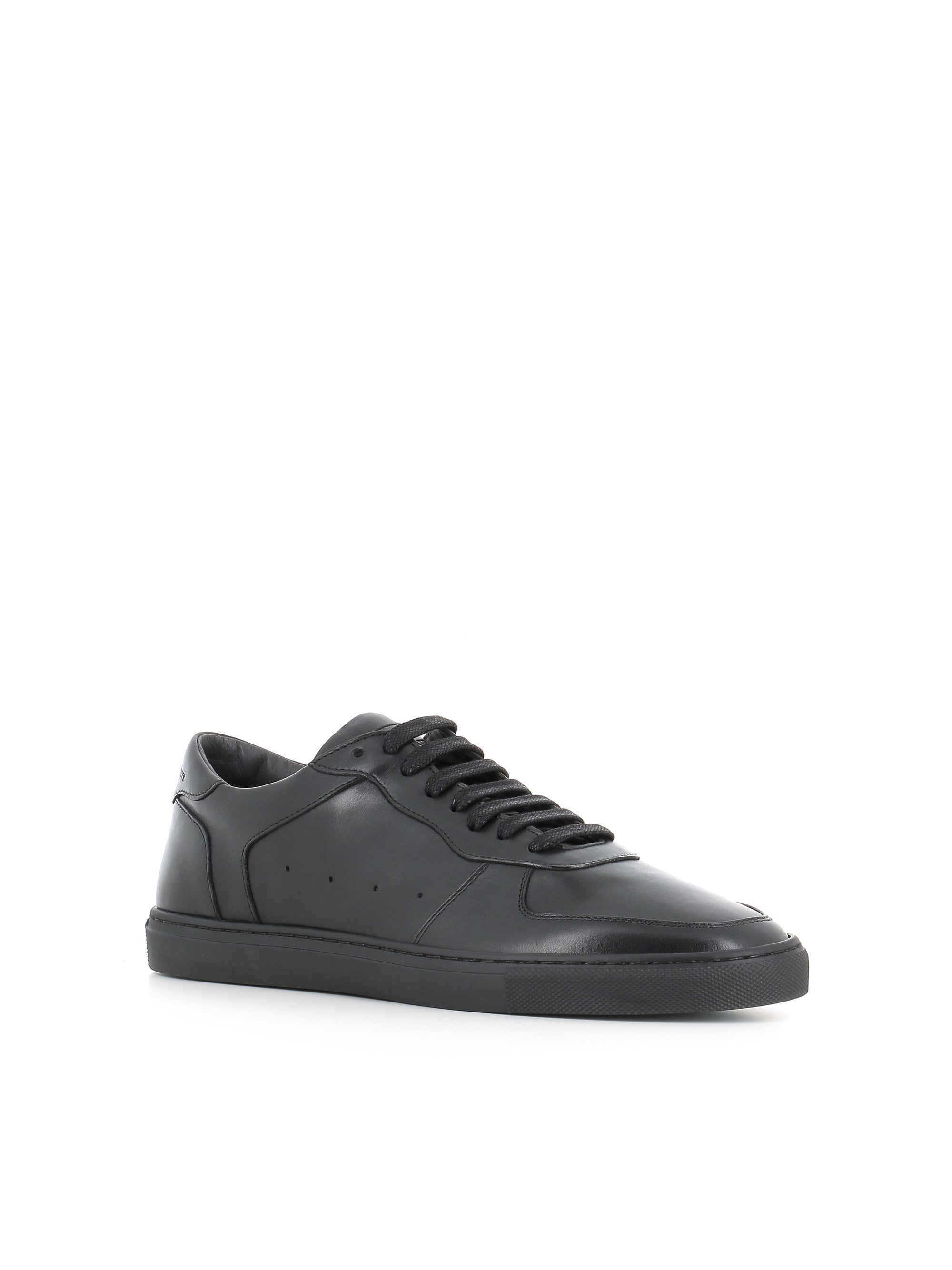  Officine Creative Sneaker Sisso/001 Nero Uomo Special_ - 3