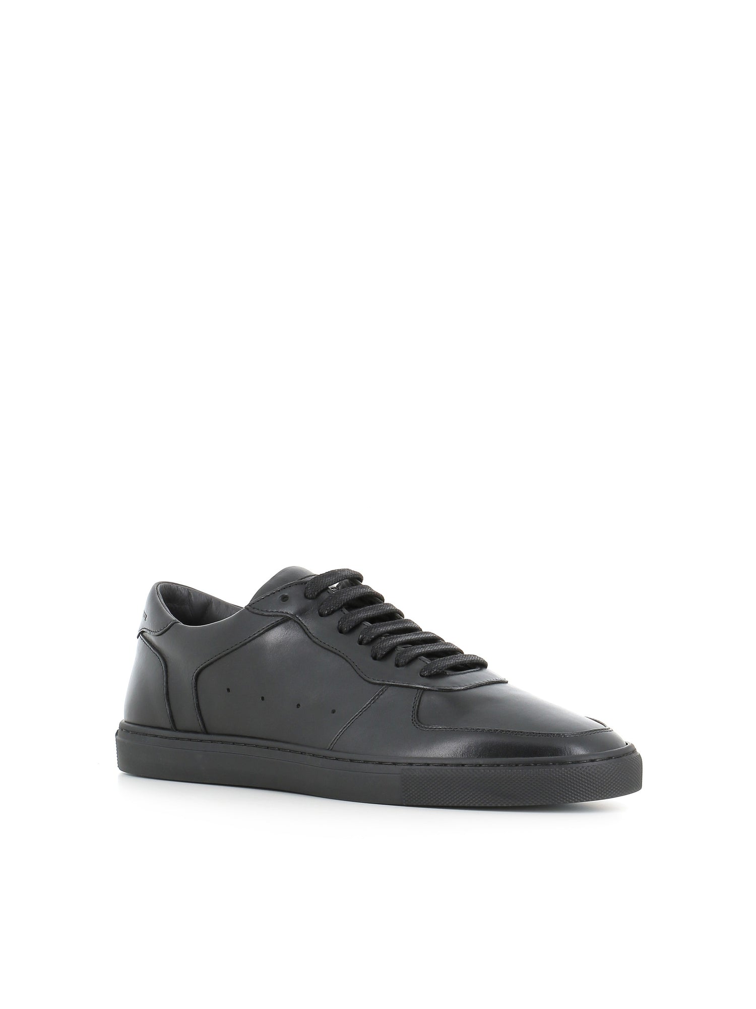  Officine Creative Sneaker Sisso/001 Nero Uomo Special_ - 3