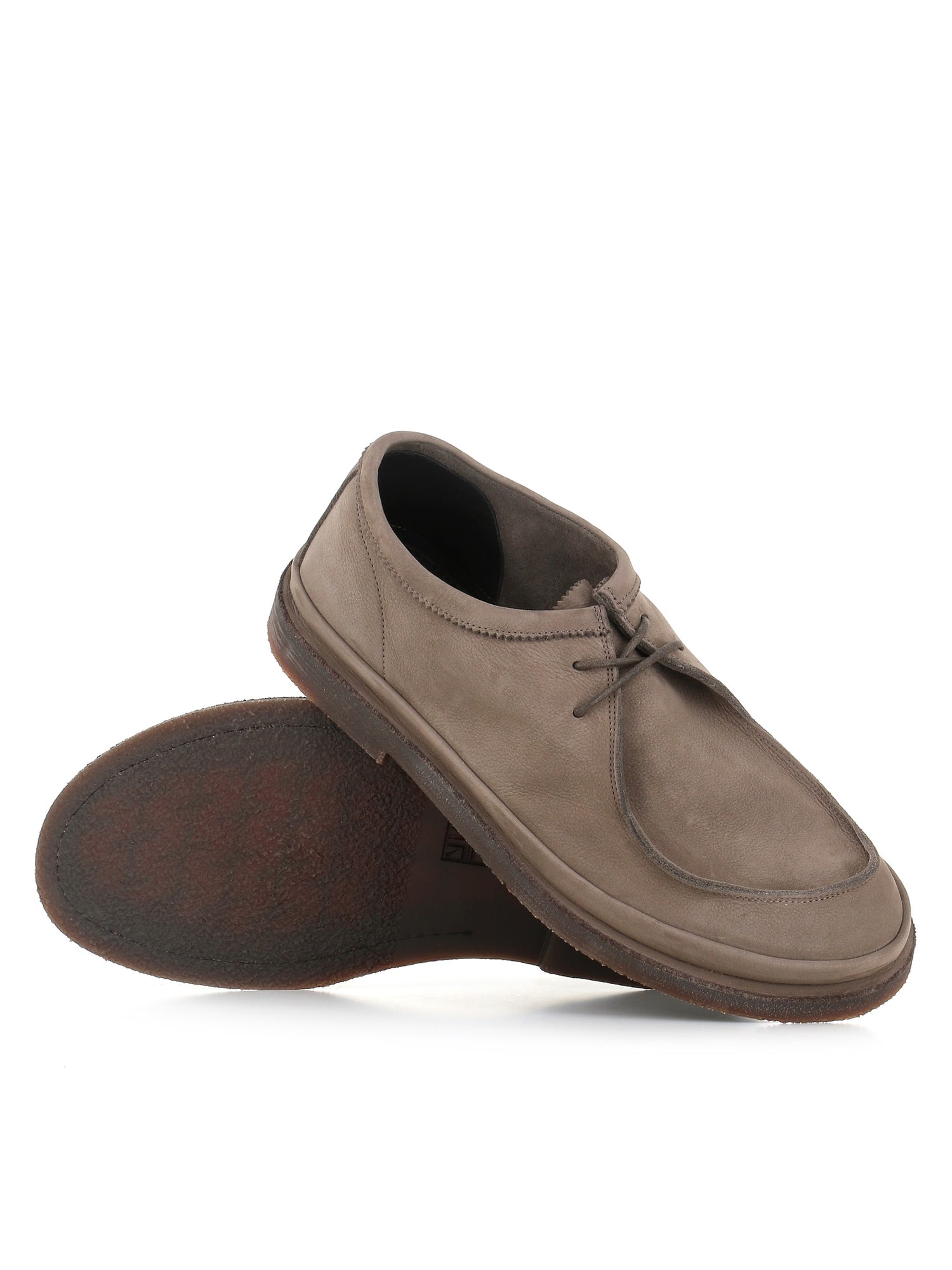  Pantanetti Polacchino 19551c Marrone Uomo - 1