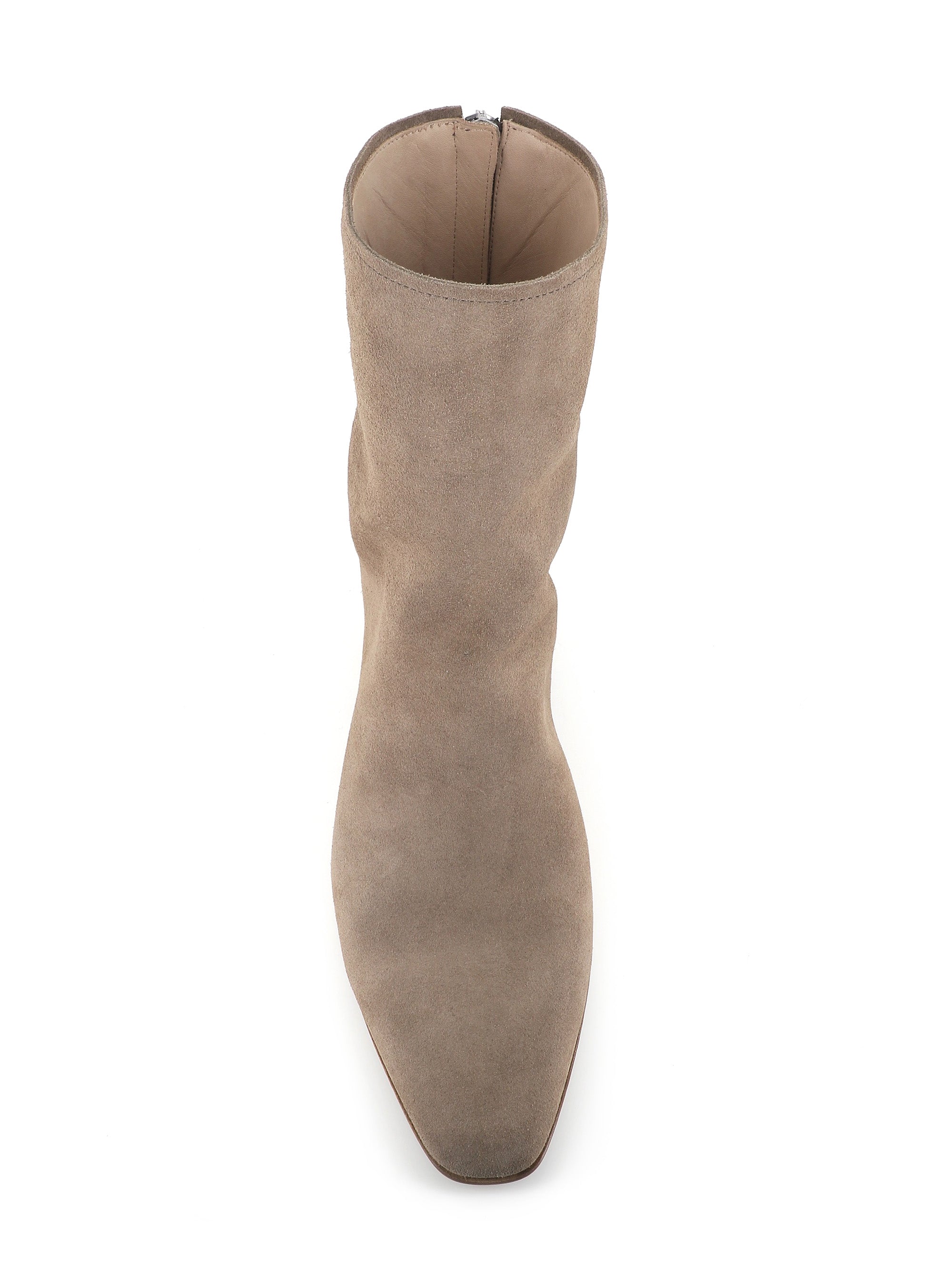  Pantanetti Stivaletto 19782a Grigio Donna Special_ - 5