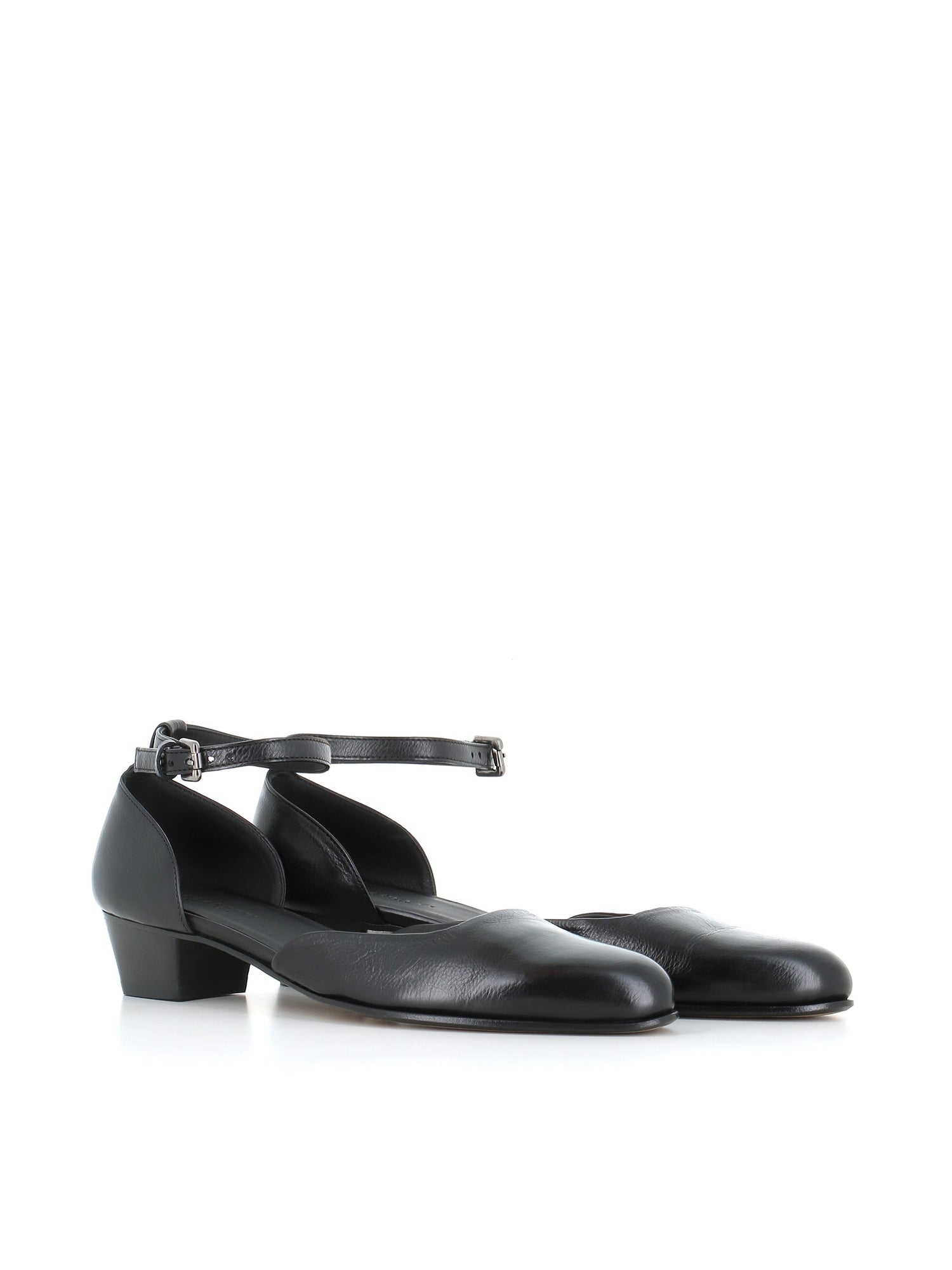  Décolleté 19841d Pantanetti Special_ Nero - 1