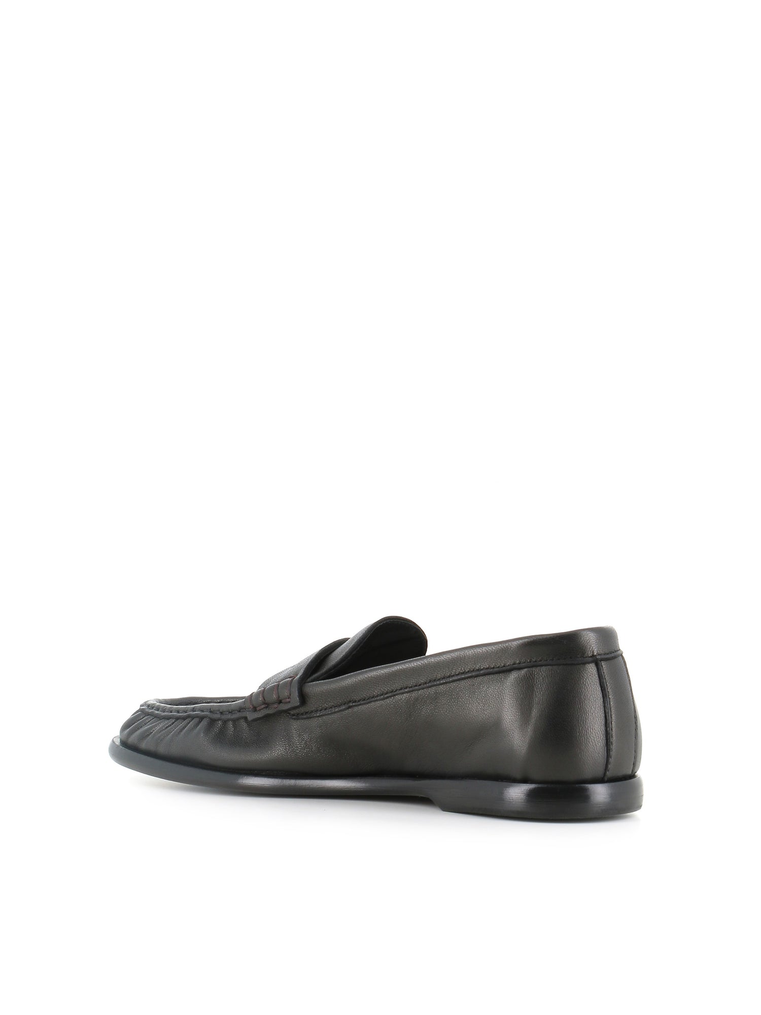  Loafer Faron Paul Smith Special_ Nero - 3