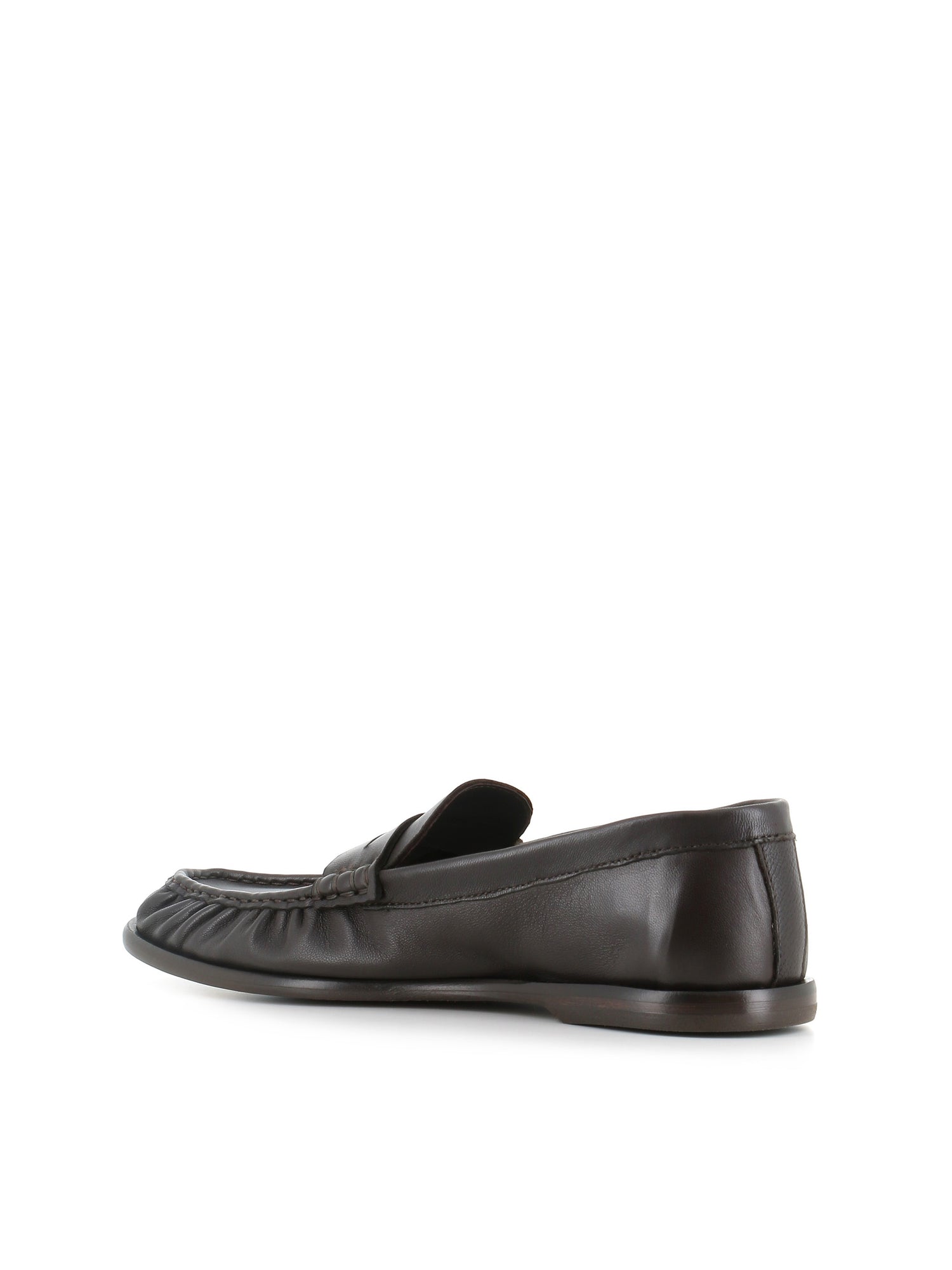  Loafer Faron Paul Smith Special_ Marrone - 4