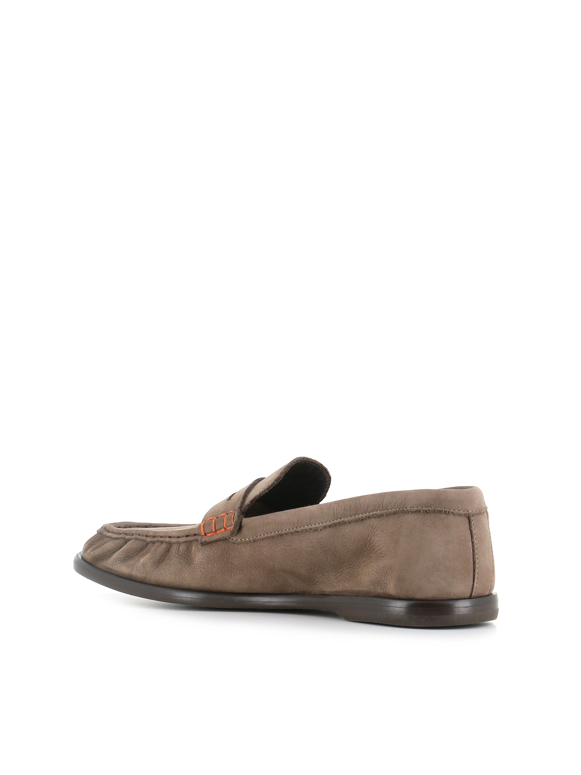  Loafer Faron Paul Smith Special_ Verde - 3
