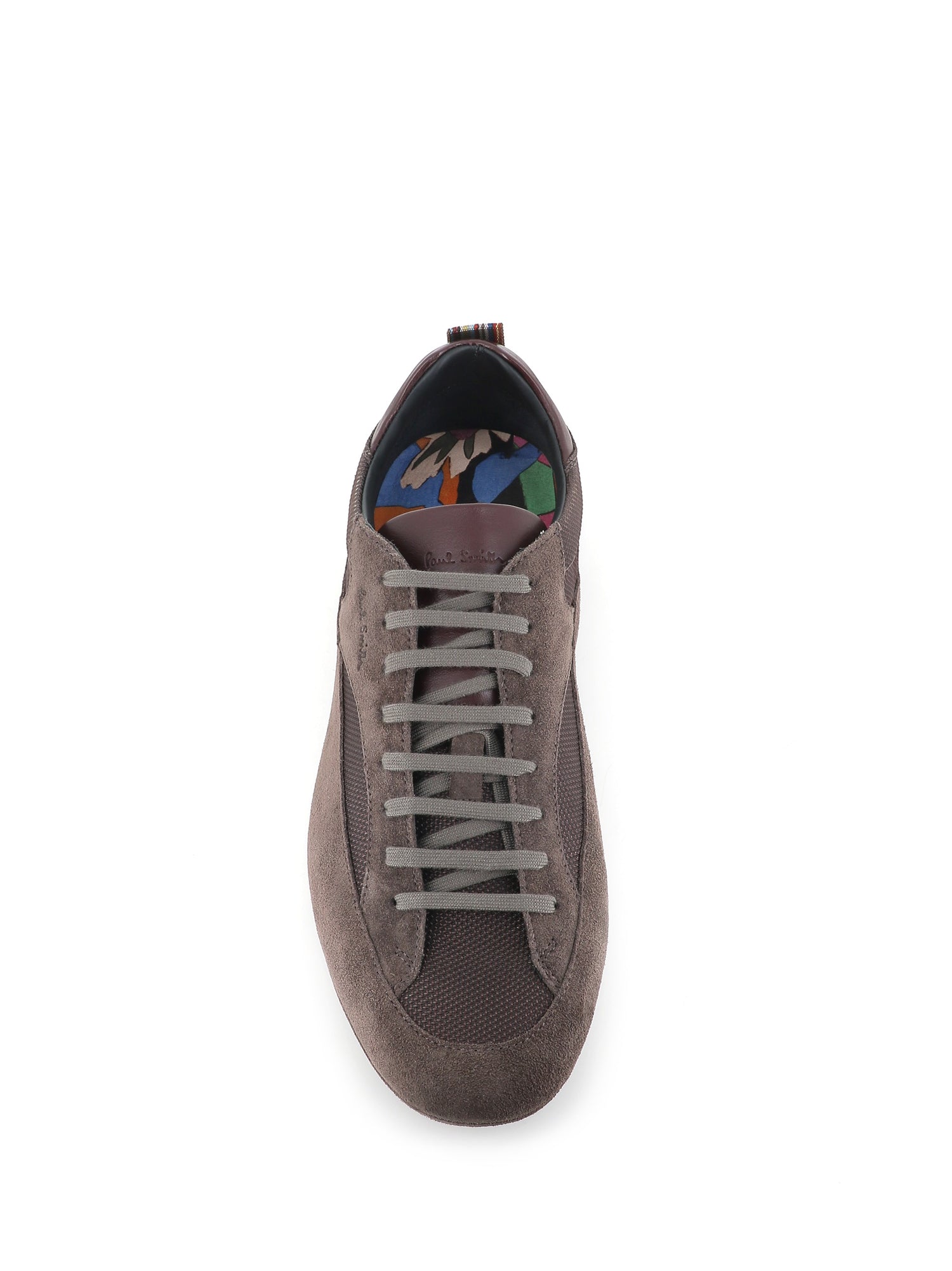  Sneaker Marini Paul Smith Special_ Grigio - 5