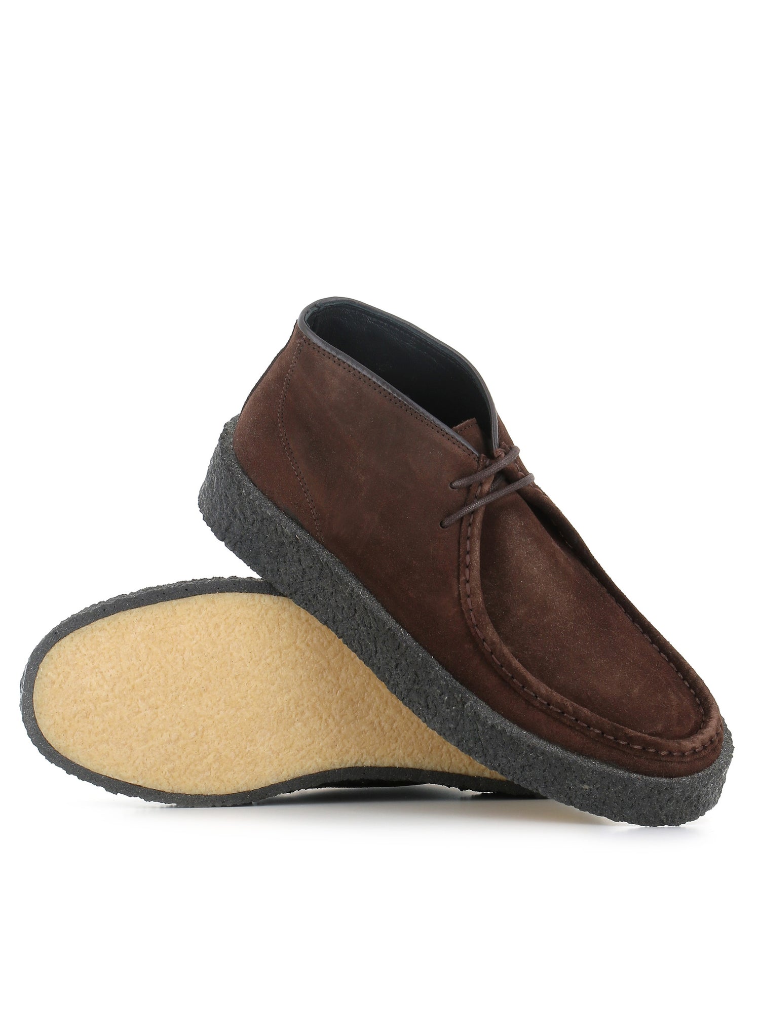  Desert-boot Og33067 Playboy Special_ Marrone - 2