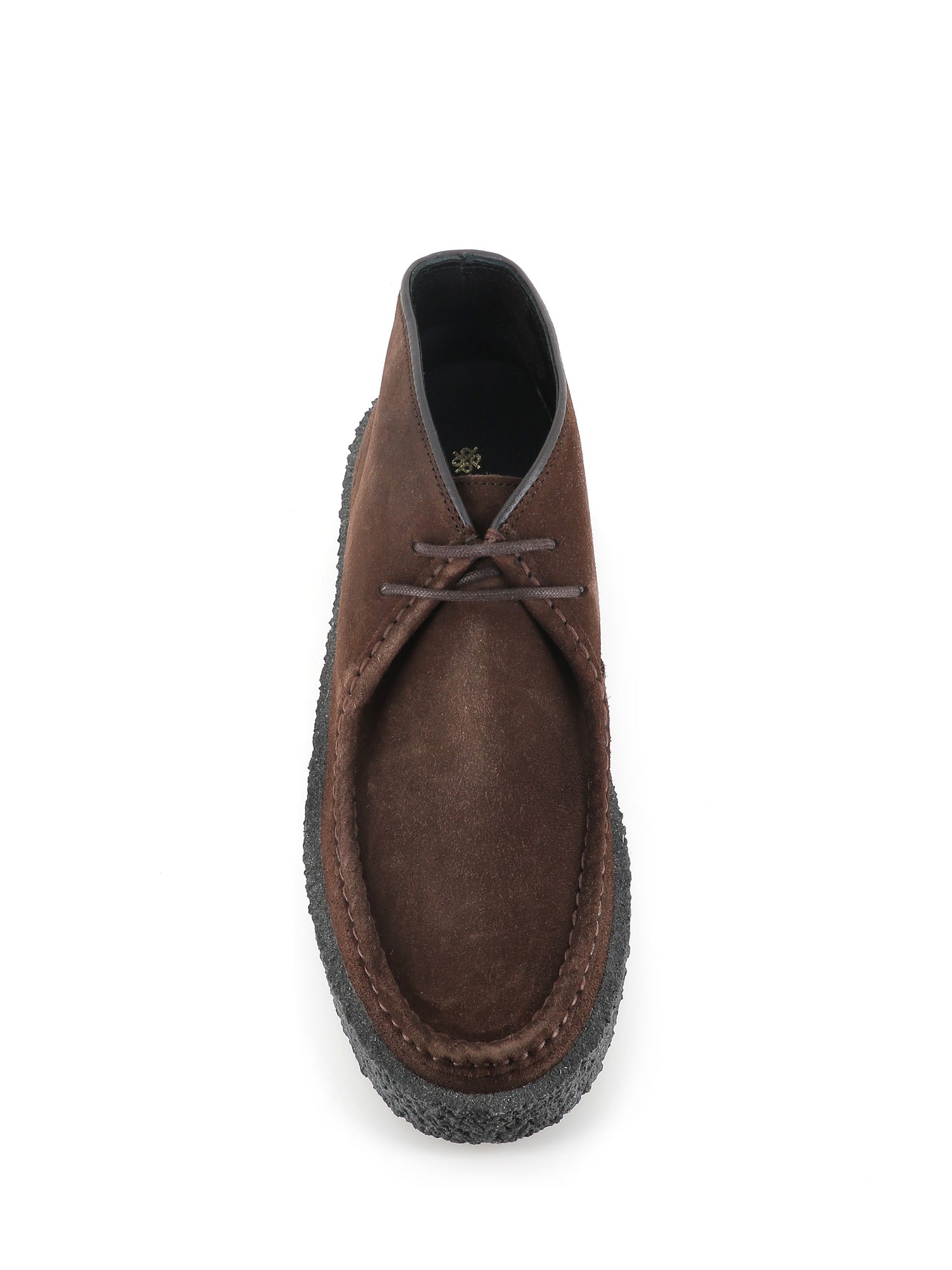  Desert-boot Og33067 Playboy Special_ Marrone - 5