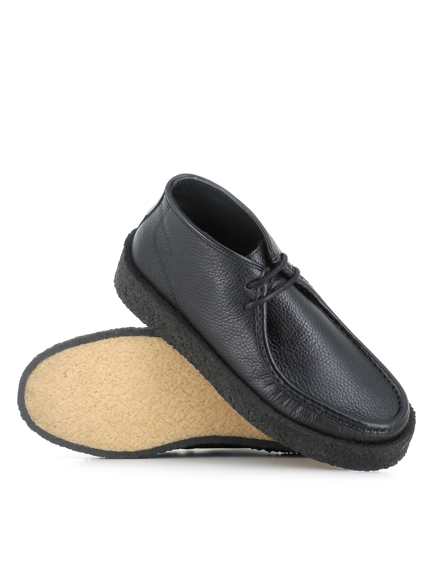  Desert-boot Og33068 Playboy Special_ Nero - 2