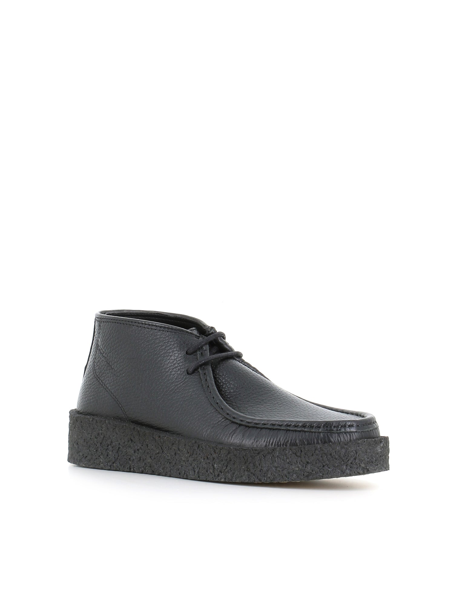  Desert-boot Og33068 Playboy Special_ Nero - 3