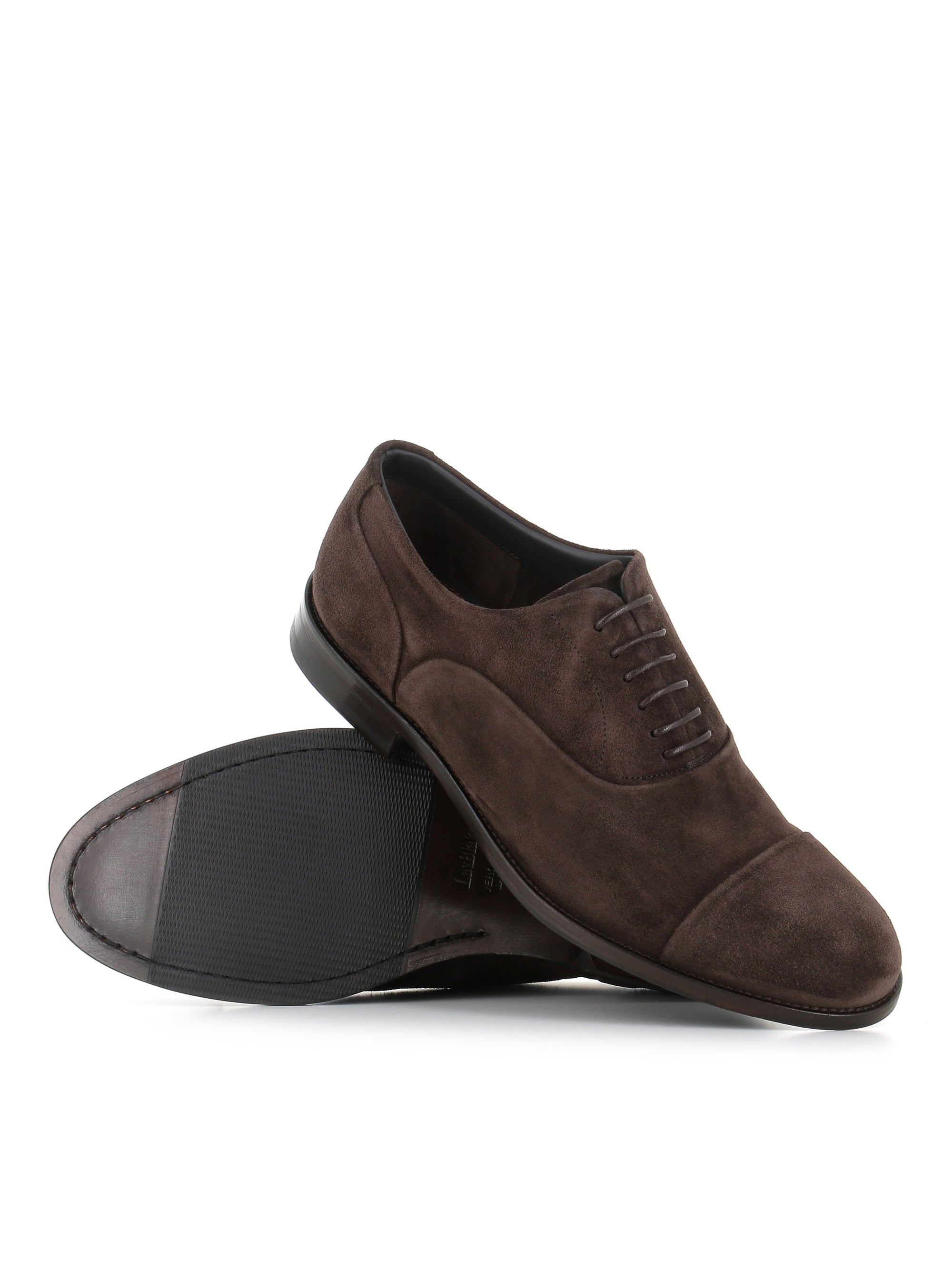  Oxford 1167-767 Salle Special_ Marrone - 2