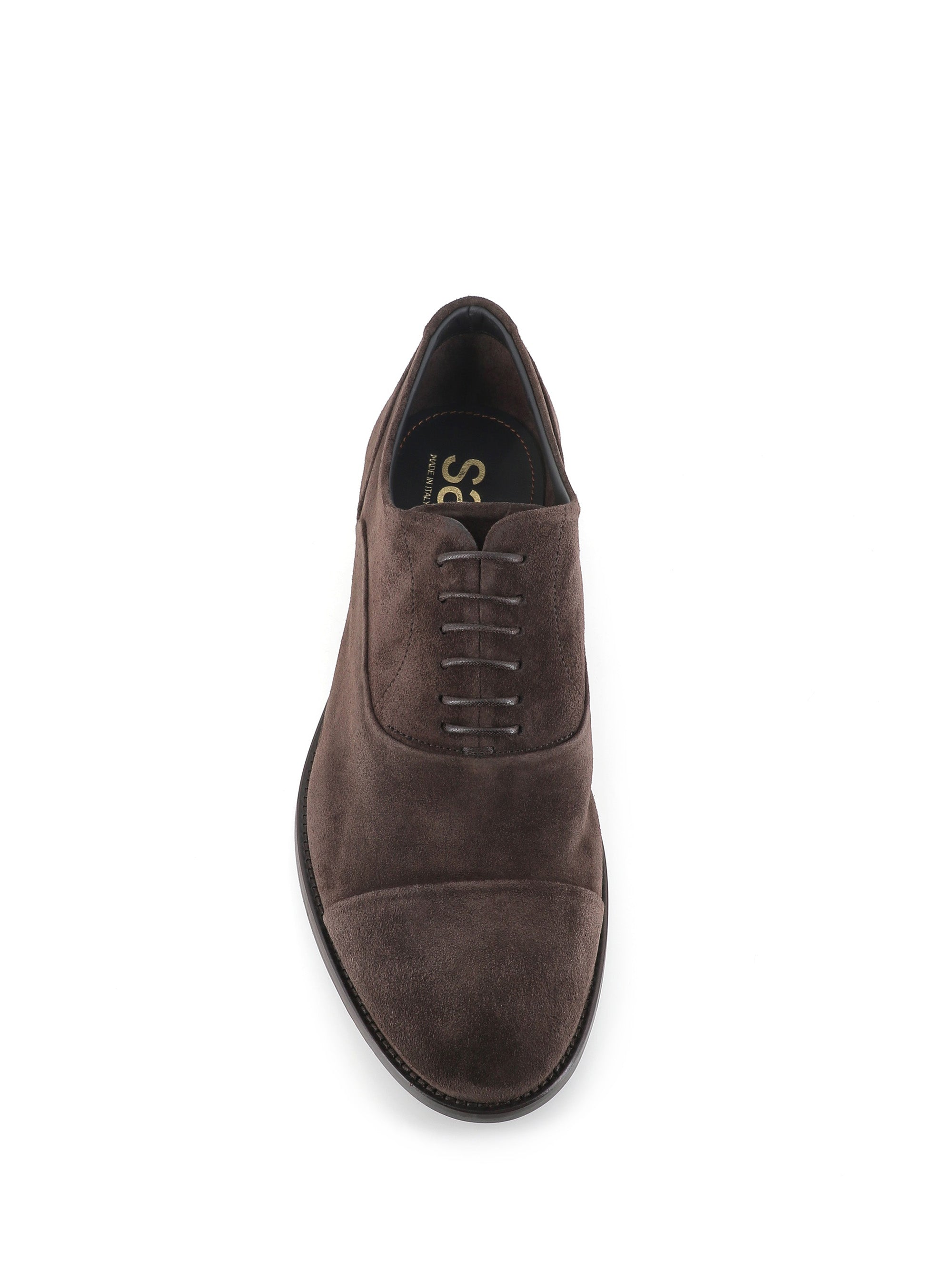  Oxford 1167-767 Salle Special_ Marrone - 5