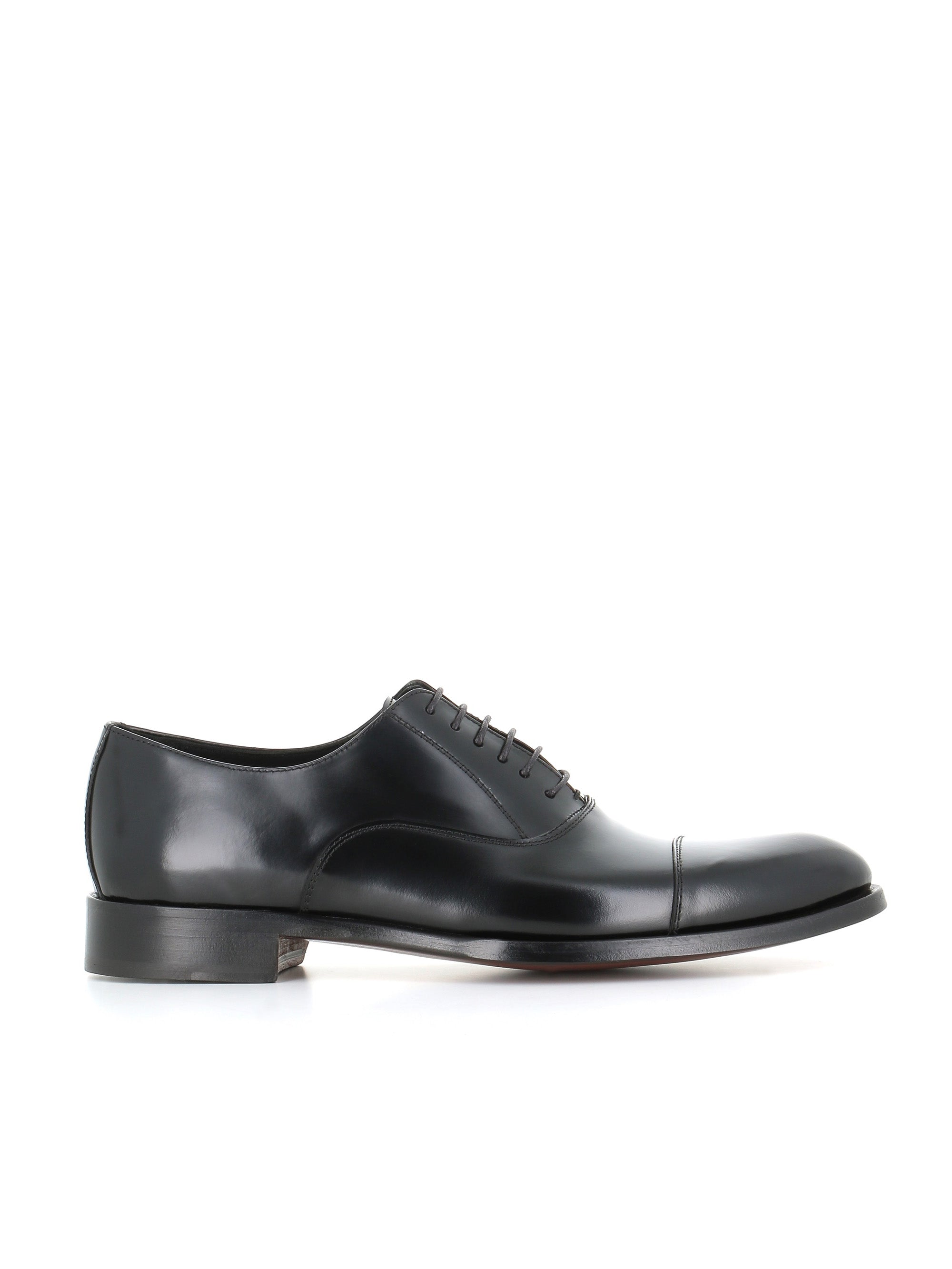  Tassinari Oxford Nero Uomo - 1