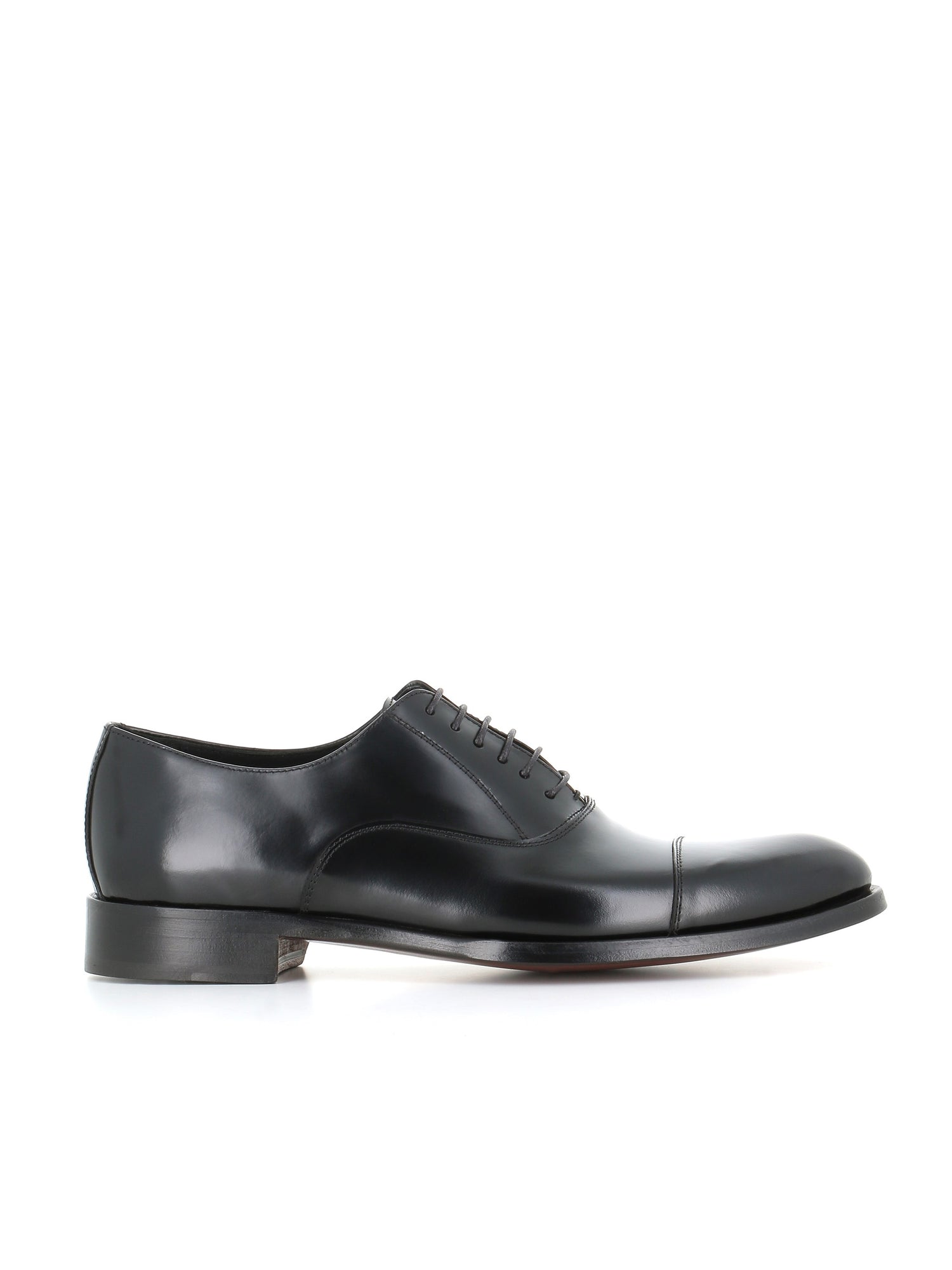  Tassinari Oxford Nero Uomo - 1