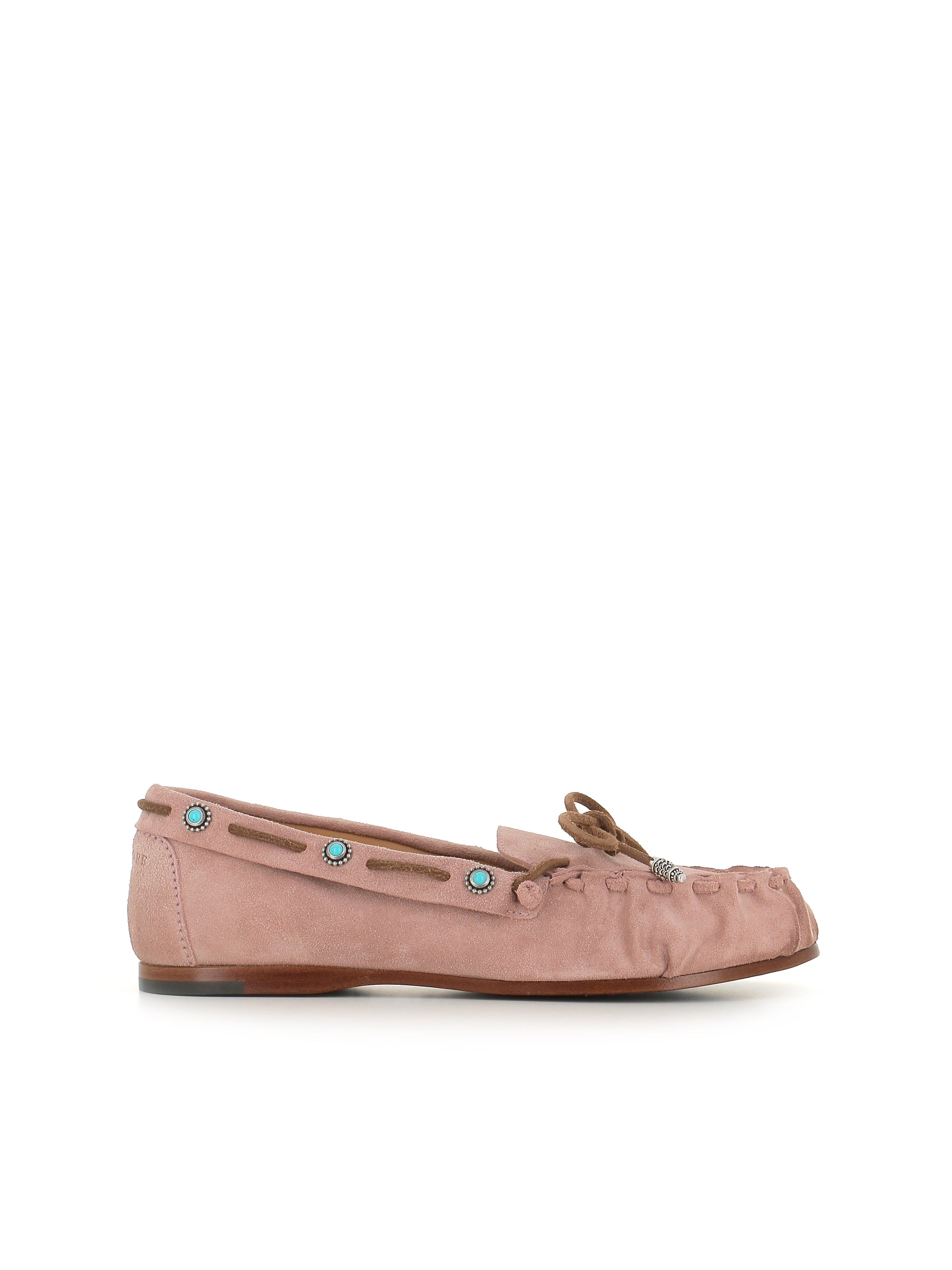  Loafer Sr41000o Sartore Special_ Rosa - 2