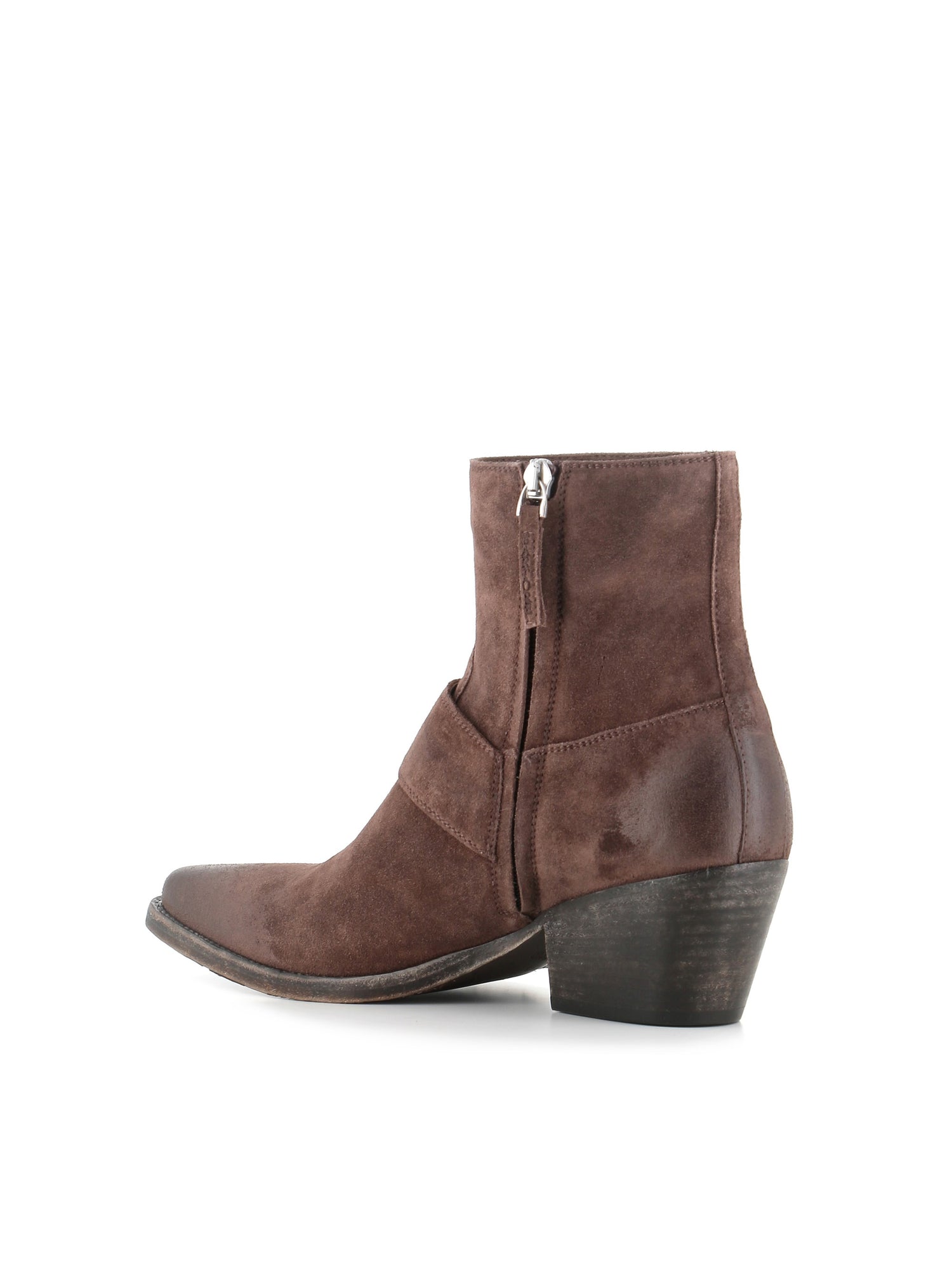  Texan Sr490503 Sartore Special_ Marrone - 3