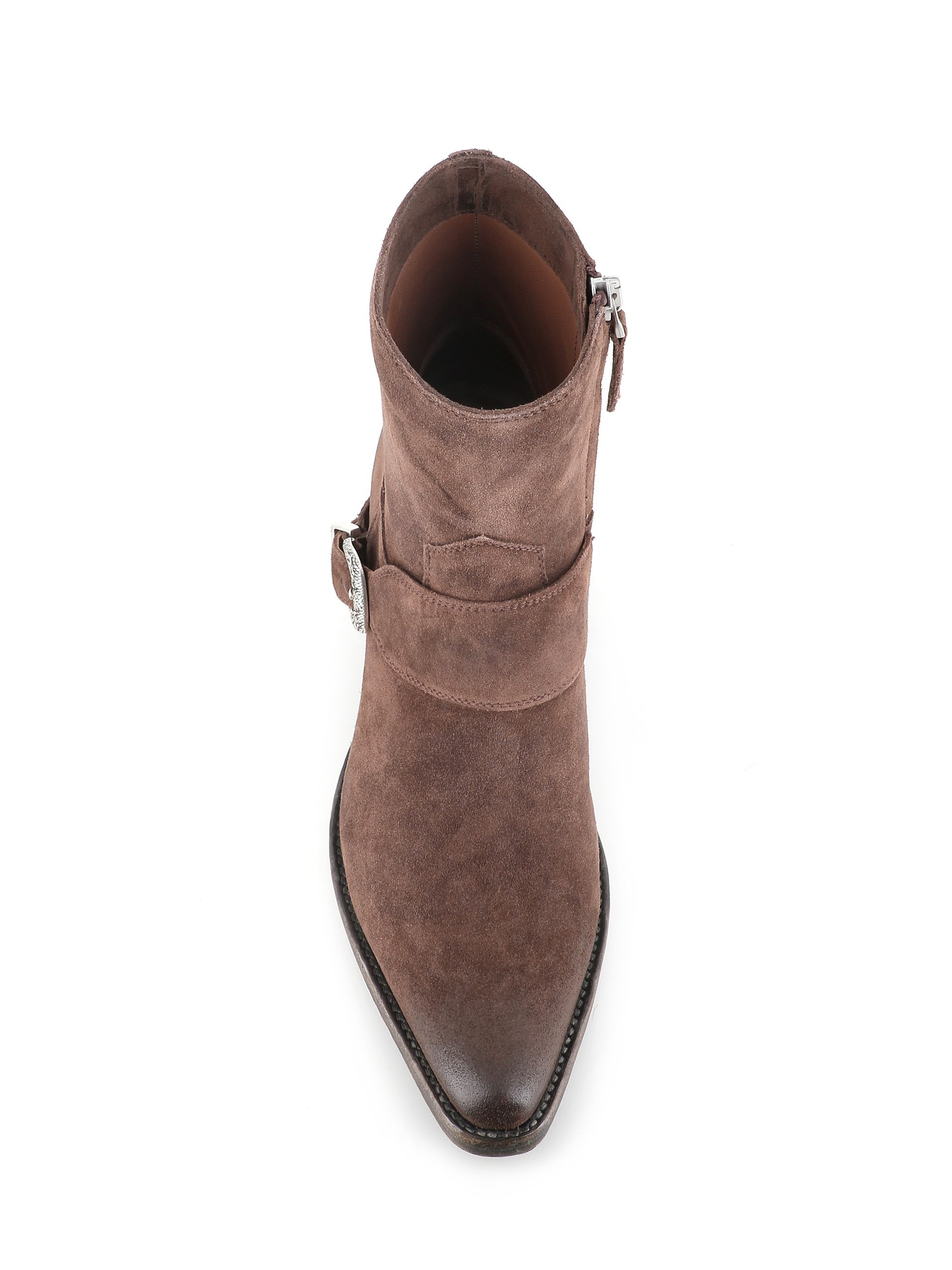  Texan Sr490503 Sartore Special_ Marrone - 4