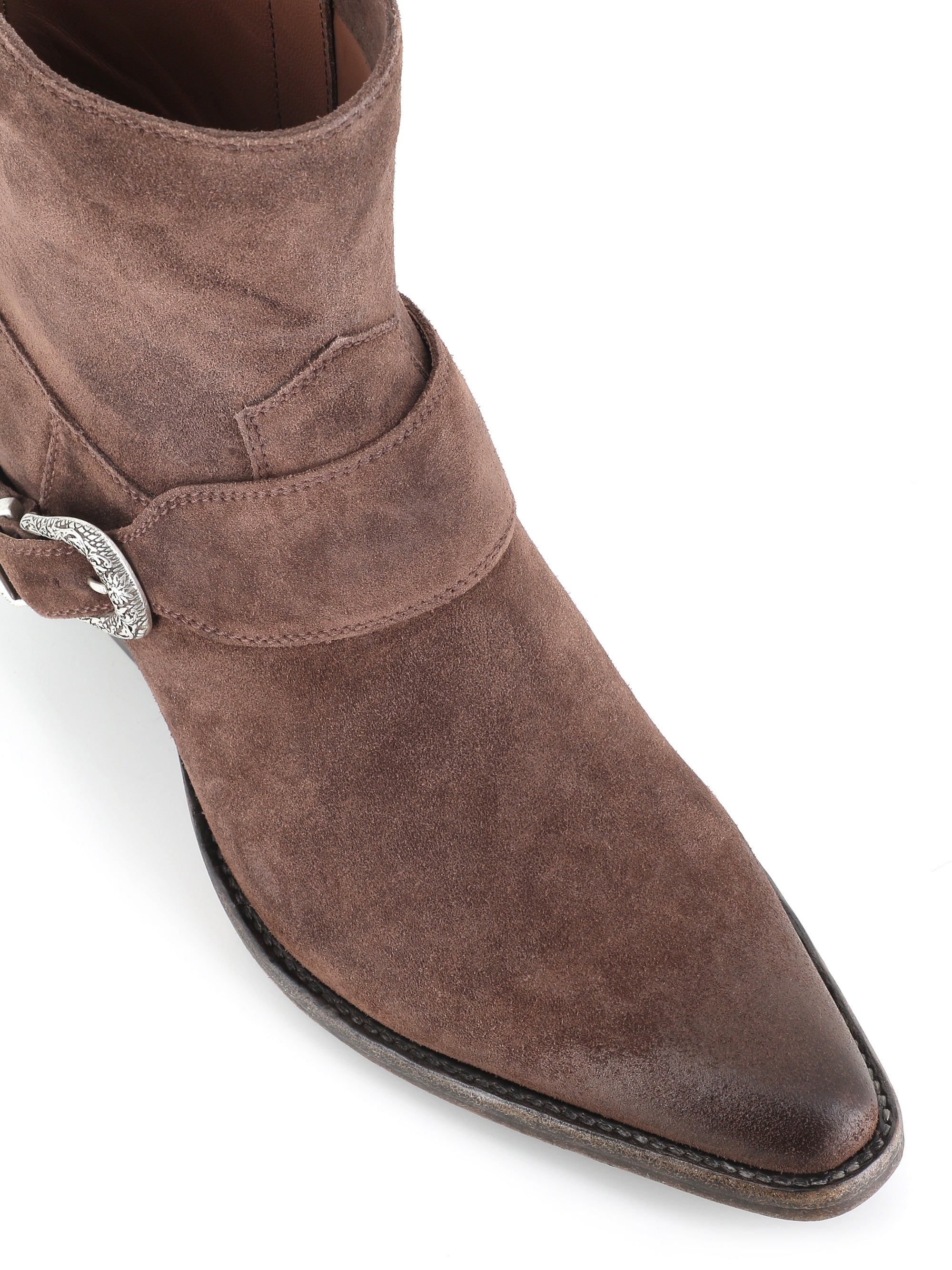  Texan Sr490503 Sartore Special_ Marrone - 5