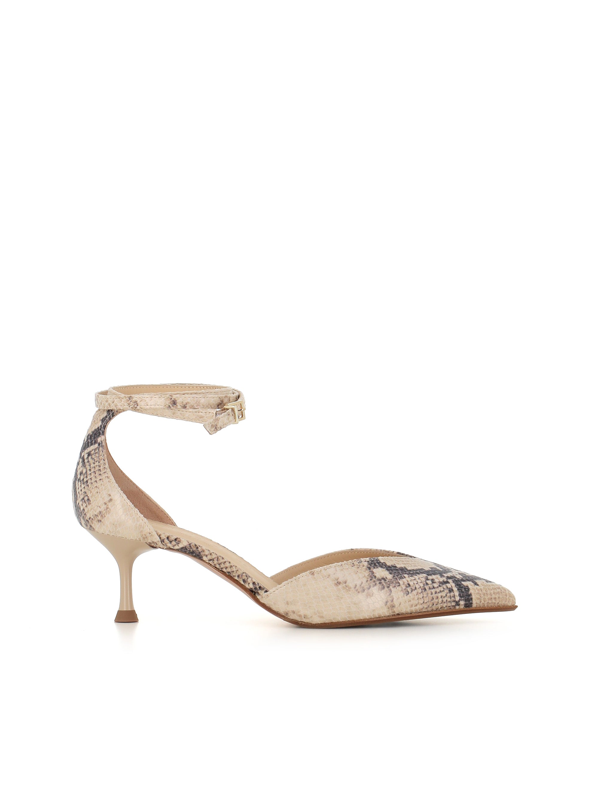  Décolletè Camelia 6 Aspis Sergio Levantesi Special_ Pattern - 2