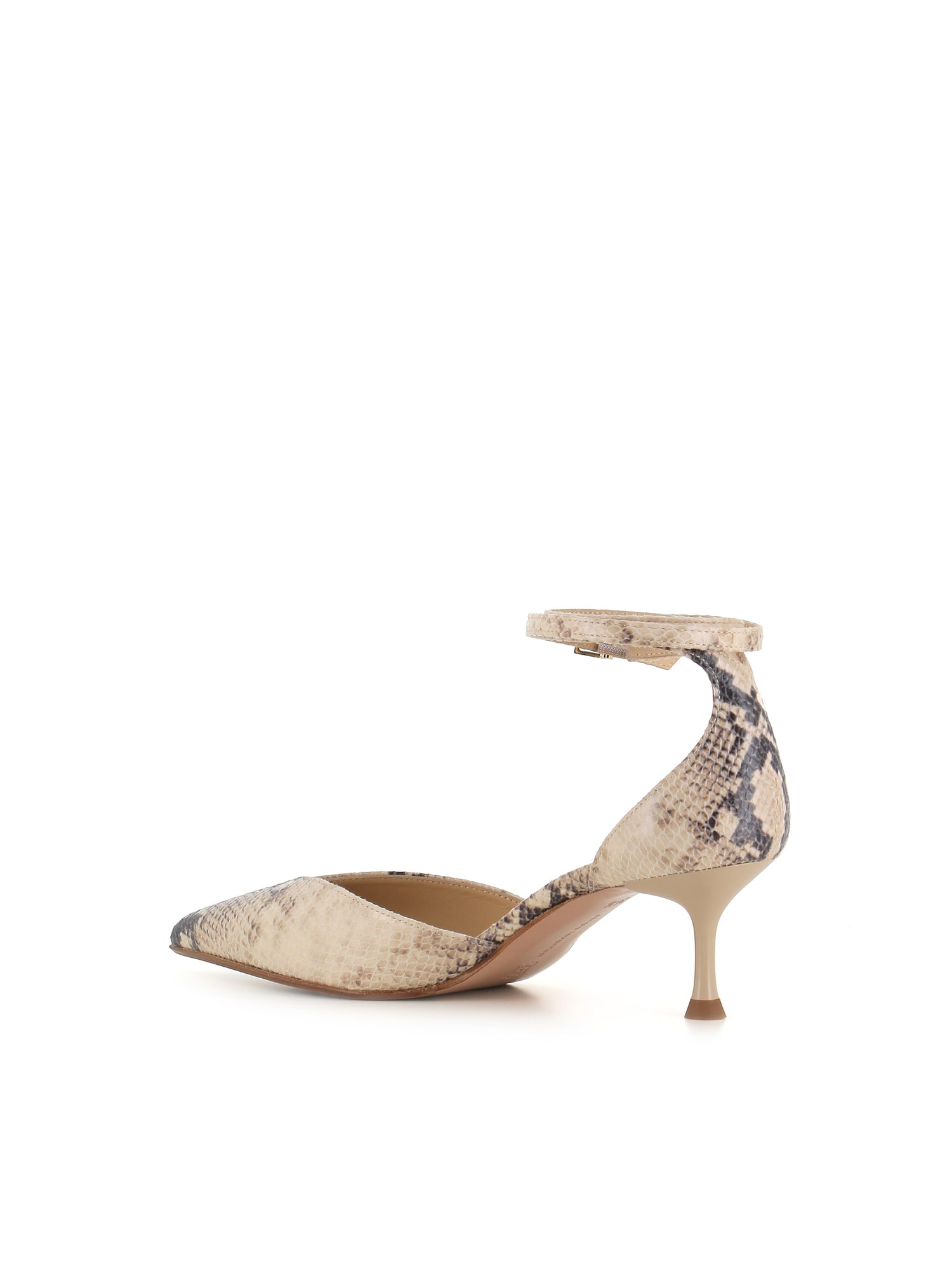  Décolletè Camelia 6 Aspis Sergio Levantesi Special_ Pattern - 3