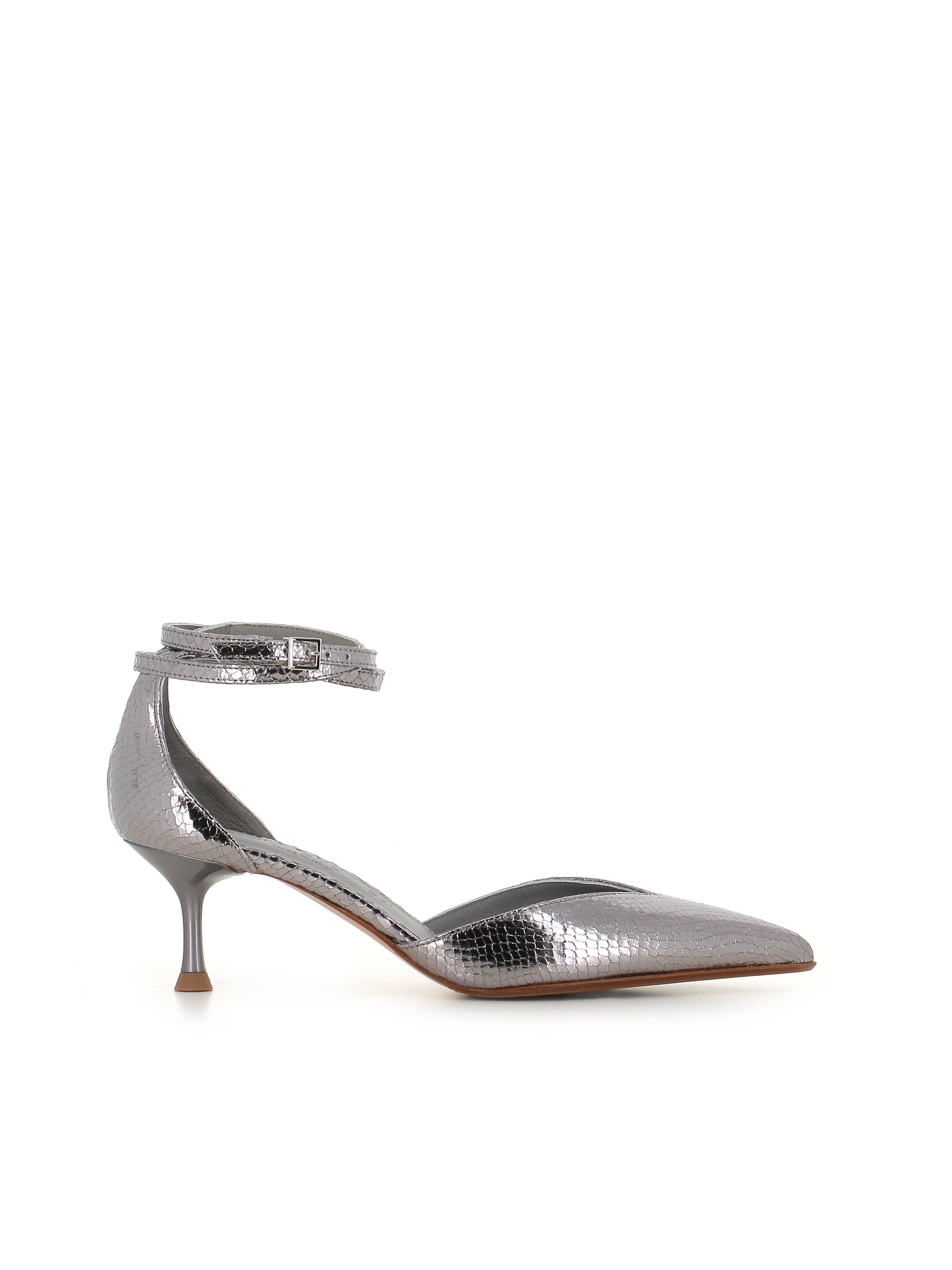  Décolletè Camelia 6 Aspis Sergio Levantesi Special_ Grigio - 1