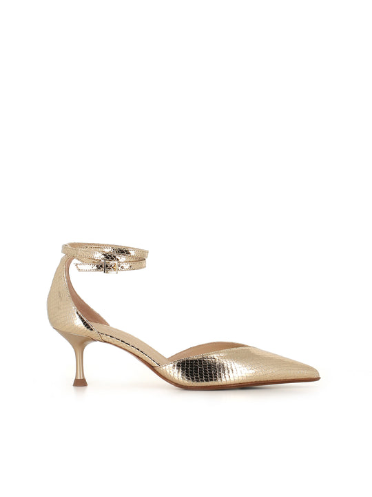 Décolletè Camelia 6 Aspis