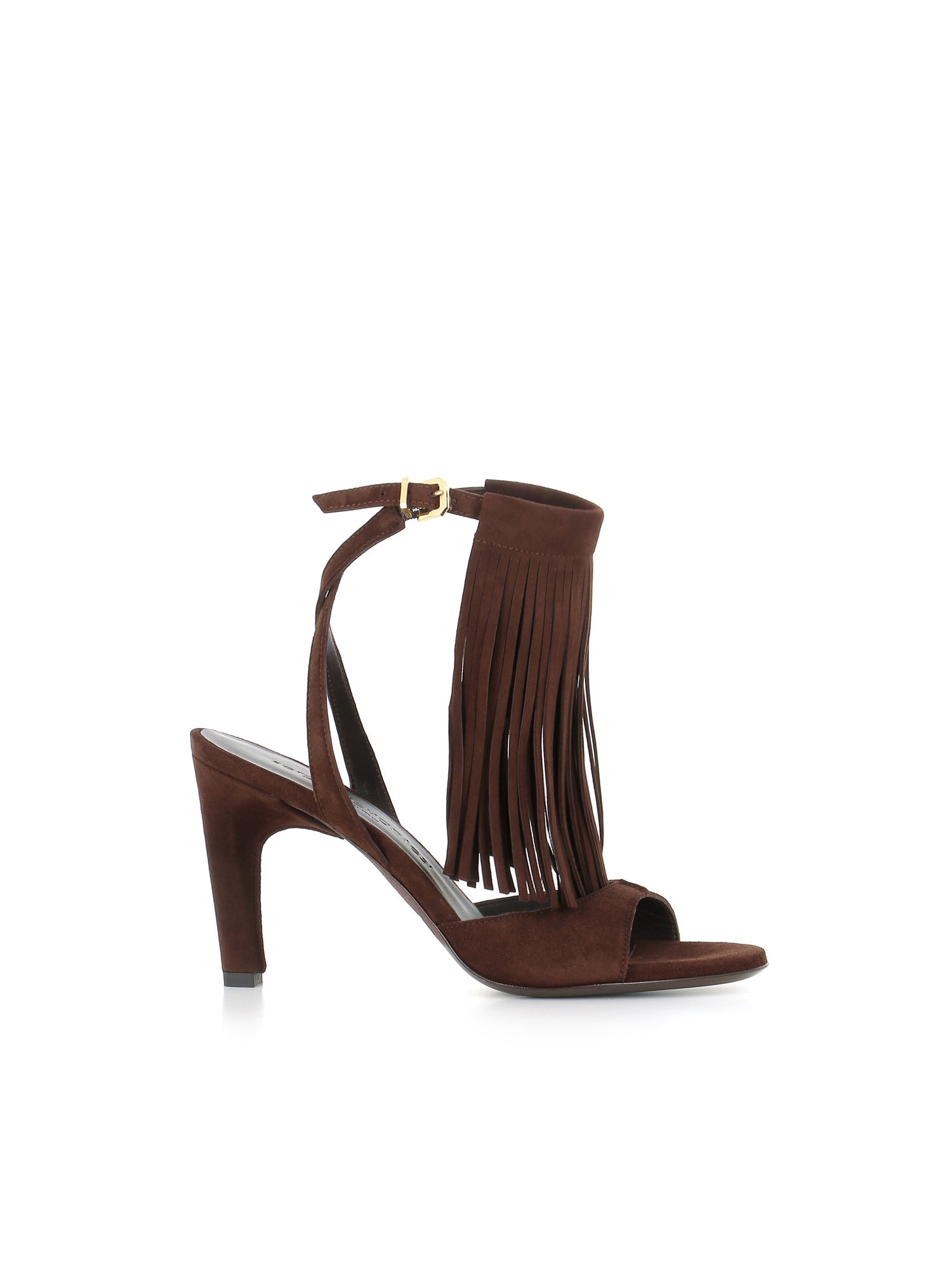  Sergio Levantesi Sandalo Hilda 6 Marrone Donna Special_ - 1
