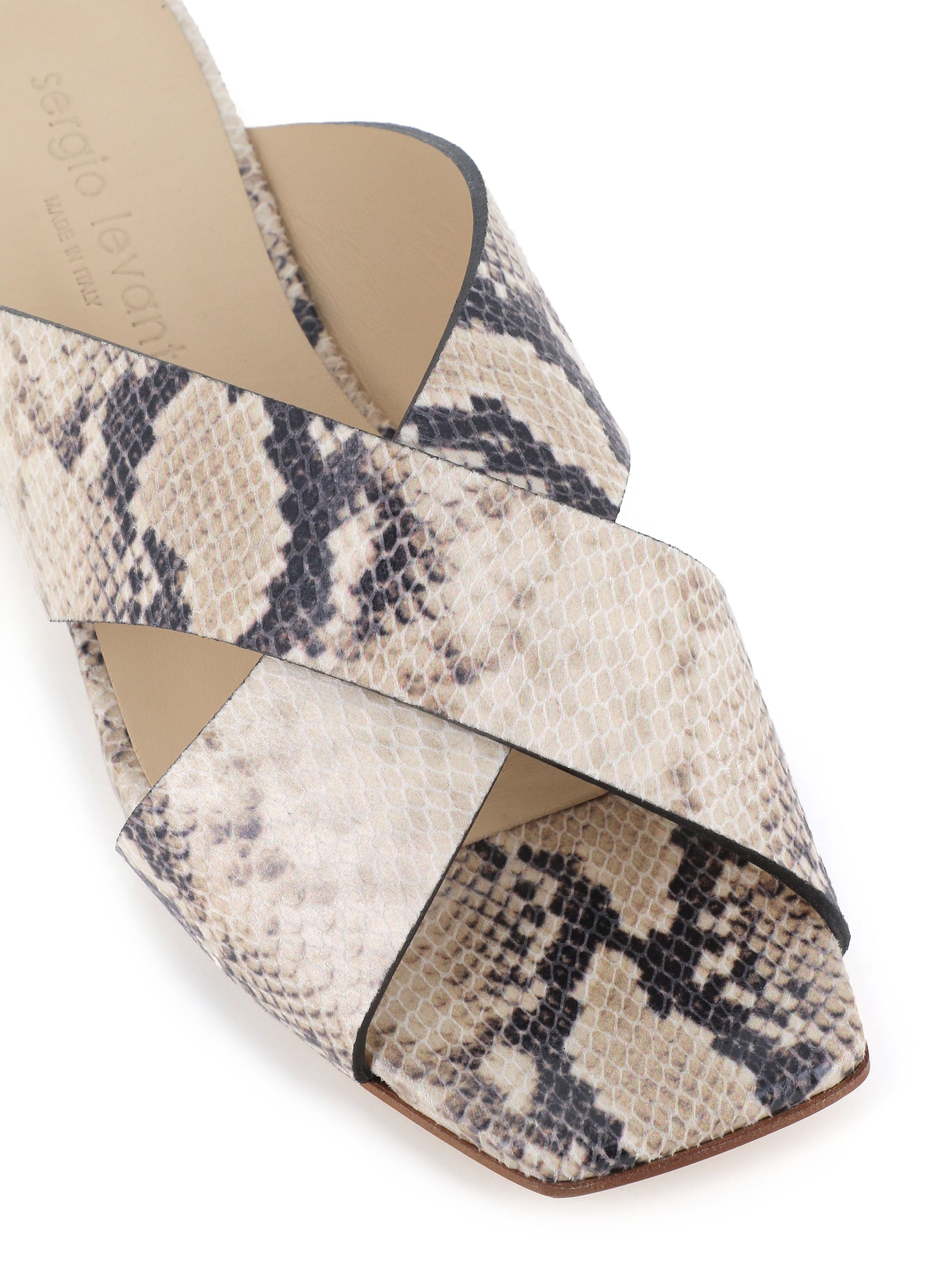  Mule Nunzia 6 Sergio Levantesi Special_ Pattern - 5