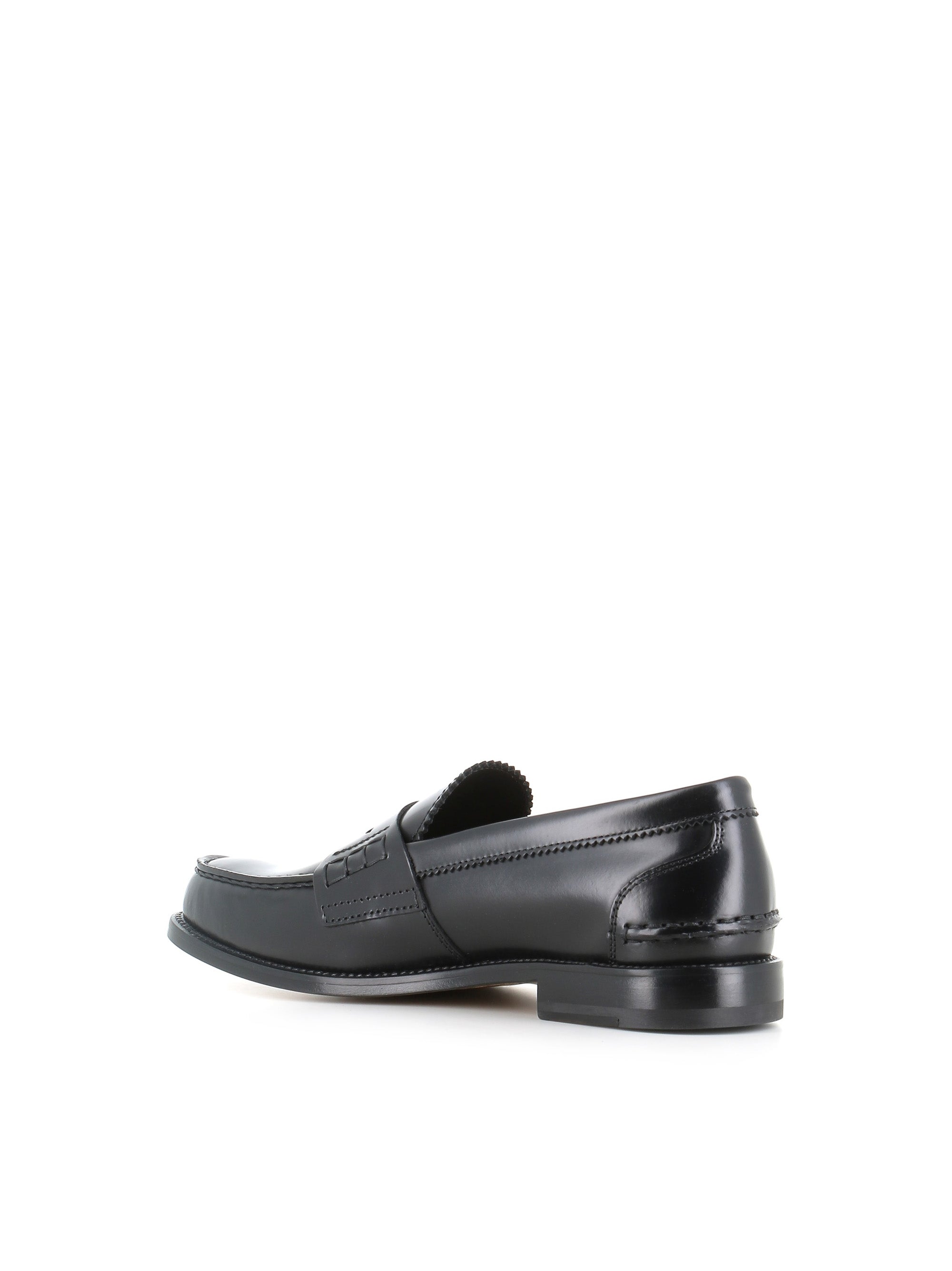  Loafer 4700 Tassinari Donna Nero - 4