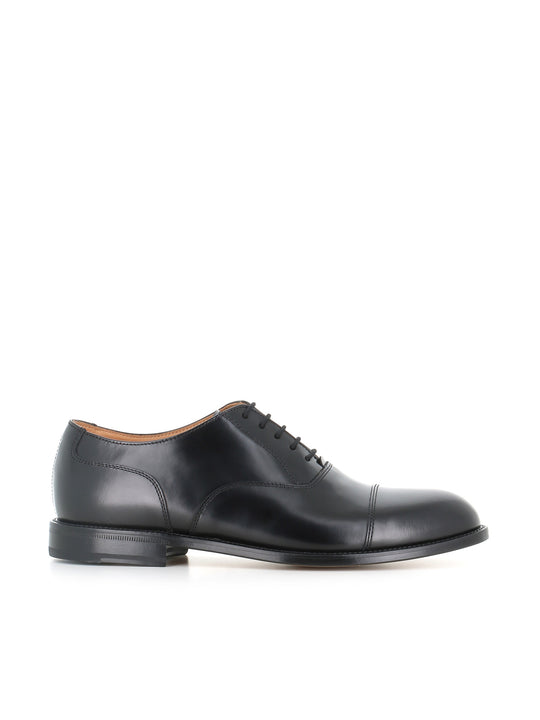 Tassinari Oxford 710 Lux Nero Uomo