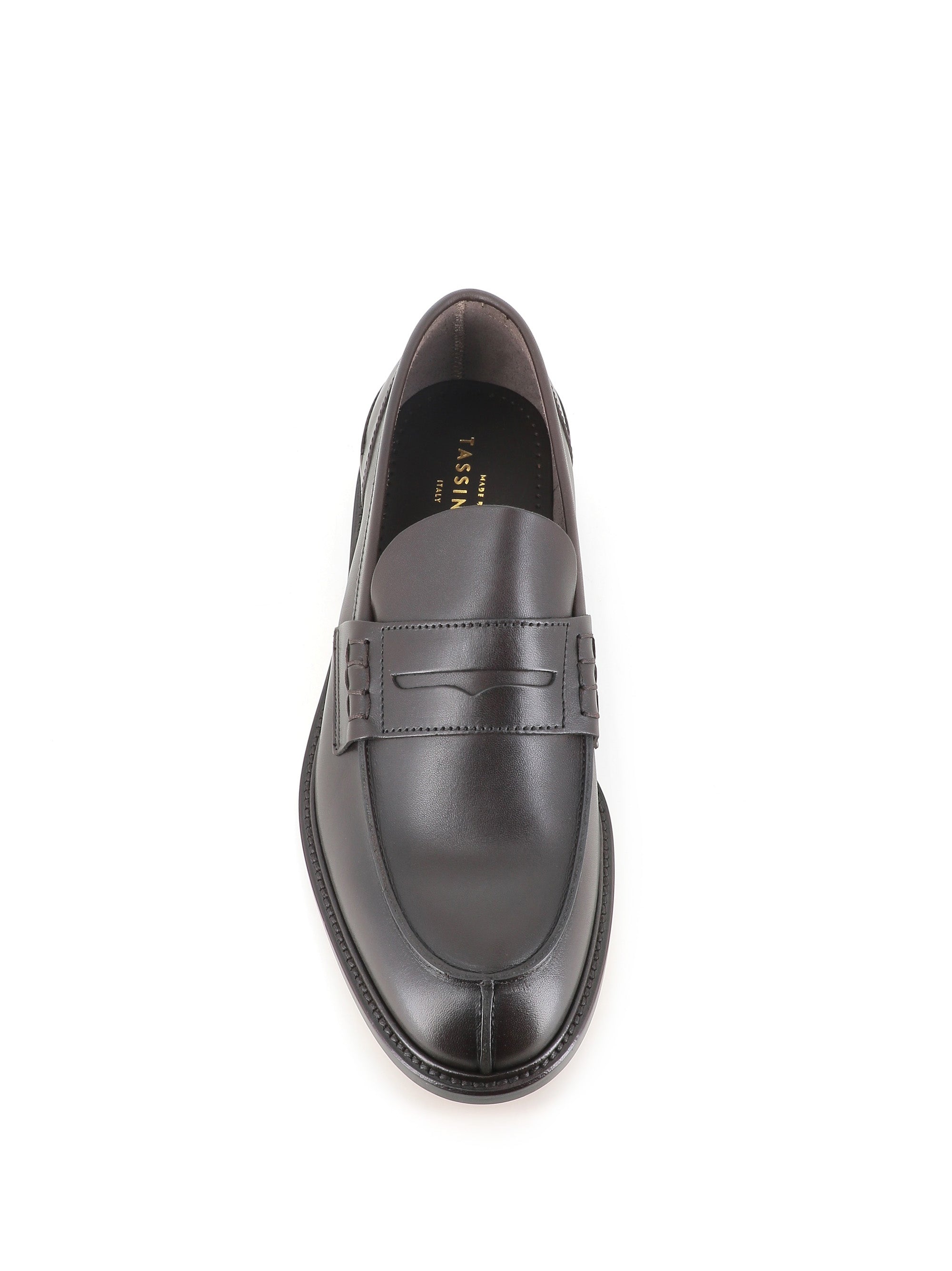  Tassinari Mocassino 784 Marrone Uomo - 5