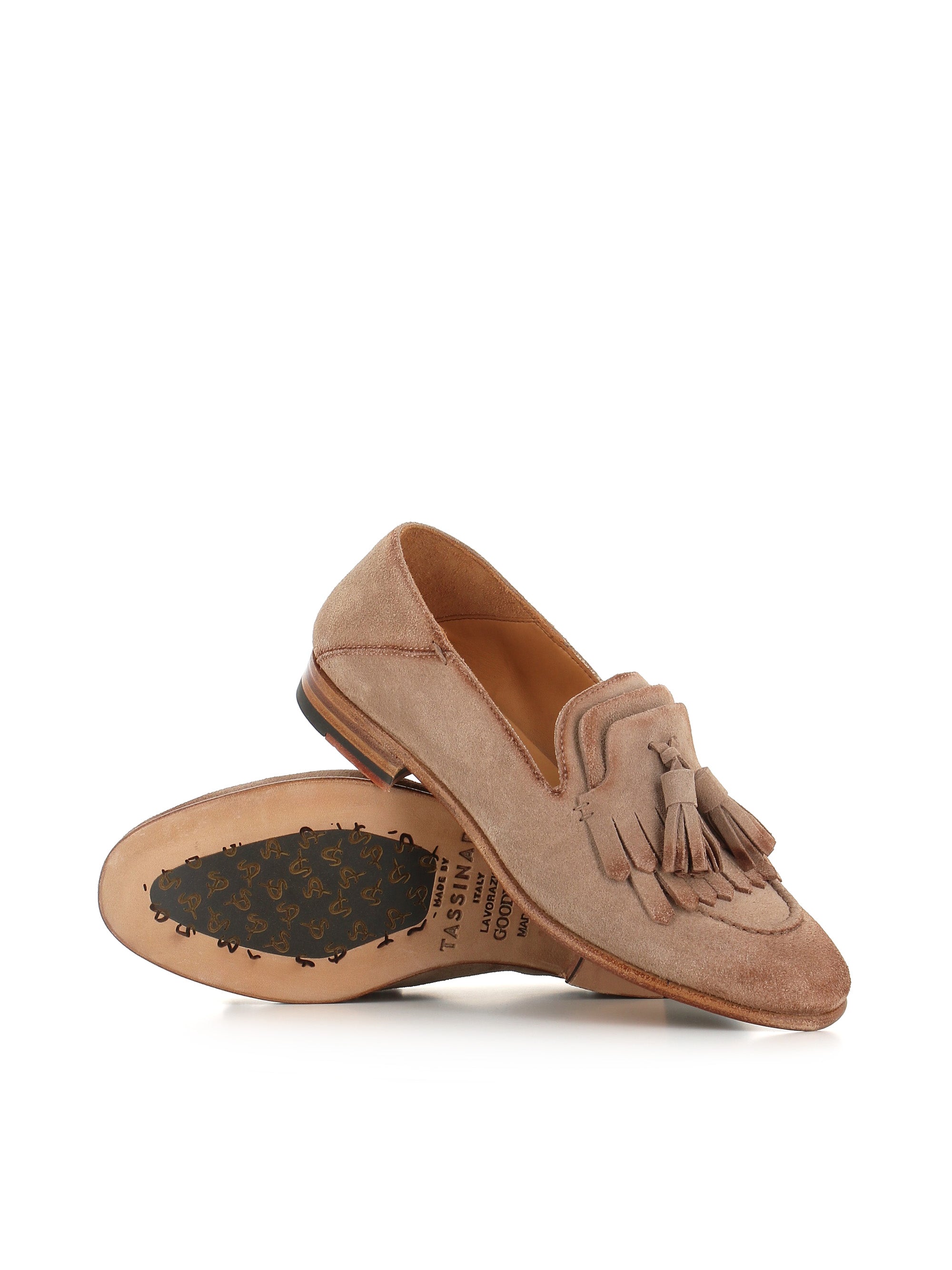  Slipper Db37 Tassinari Special_ Beige - 2