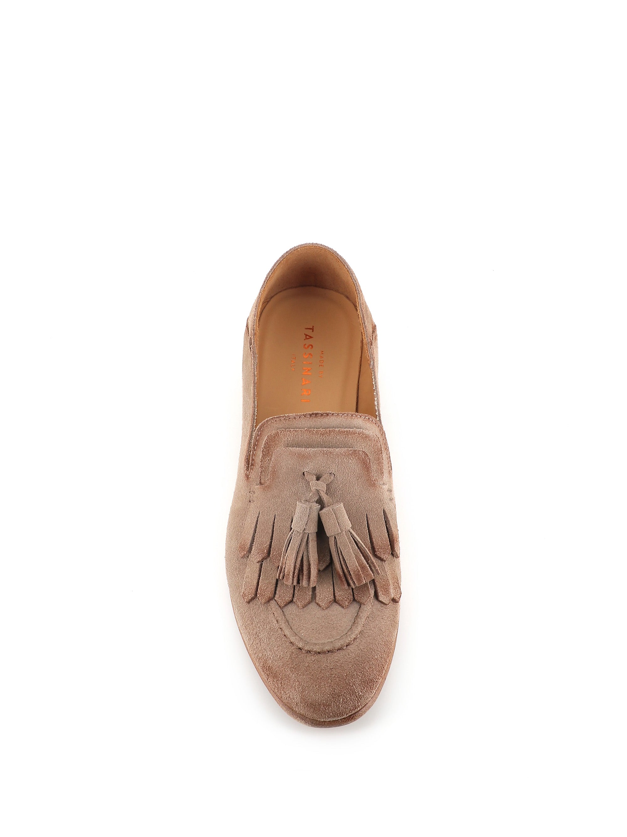  Slipper Db37 Tassinari Special_ Beige - 4