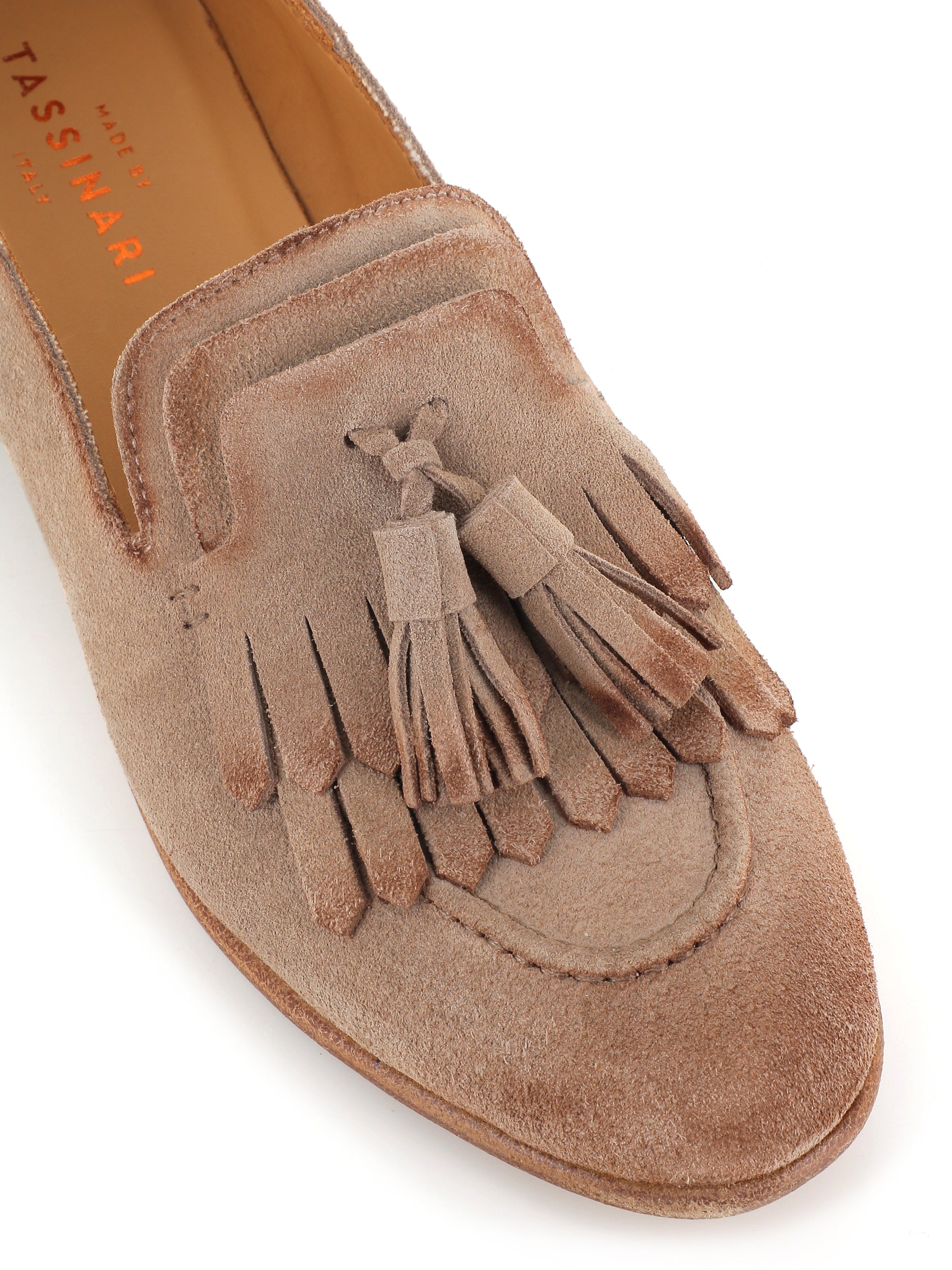  Slipper Db37 Tassinari Special_ Beige - 5