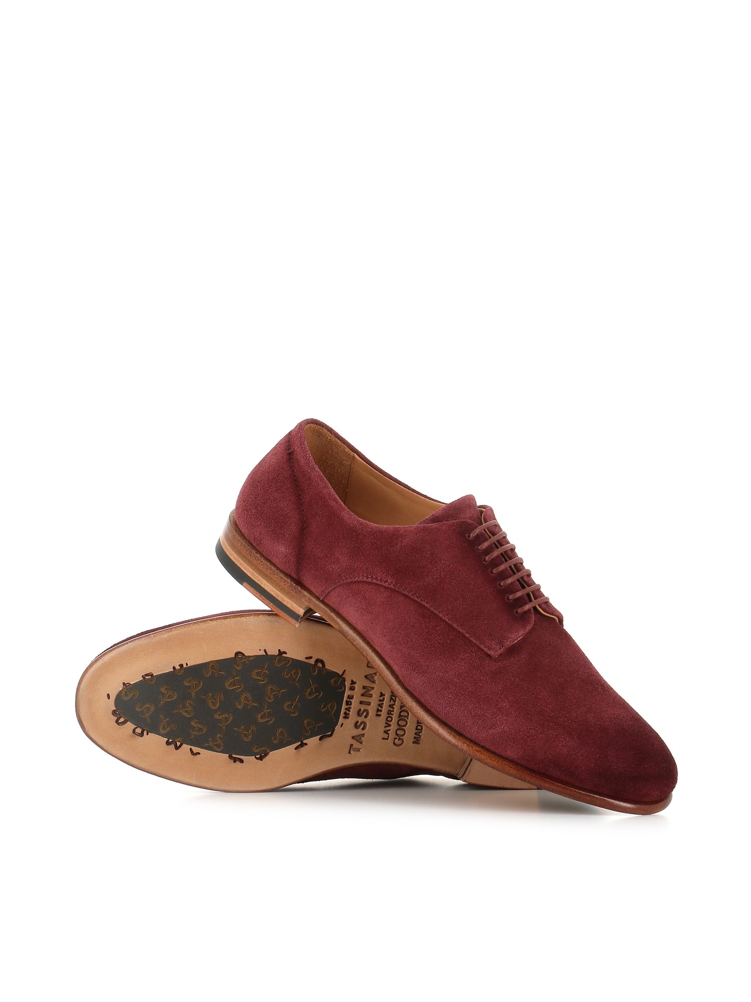  Derby Db38 Tassinari Special_ Viola - 2