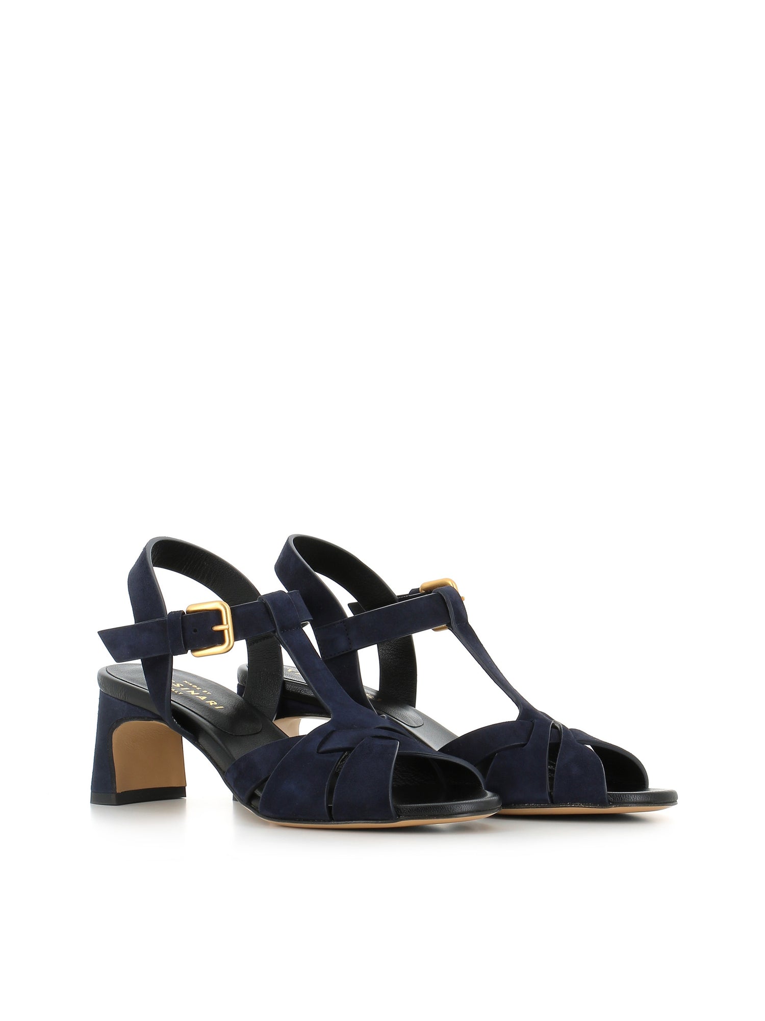  Sandal Z556 Tassinari Special_ Blu - 2