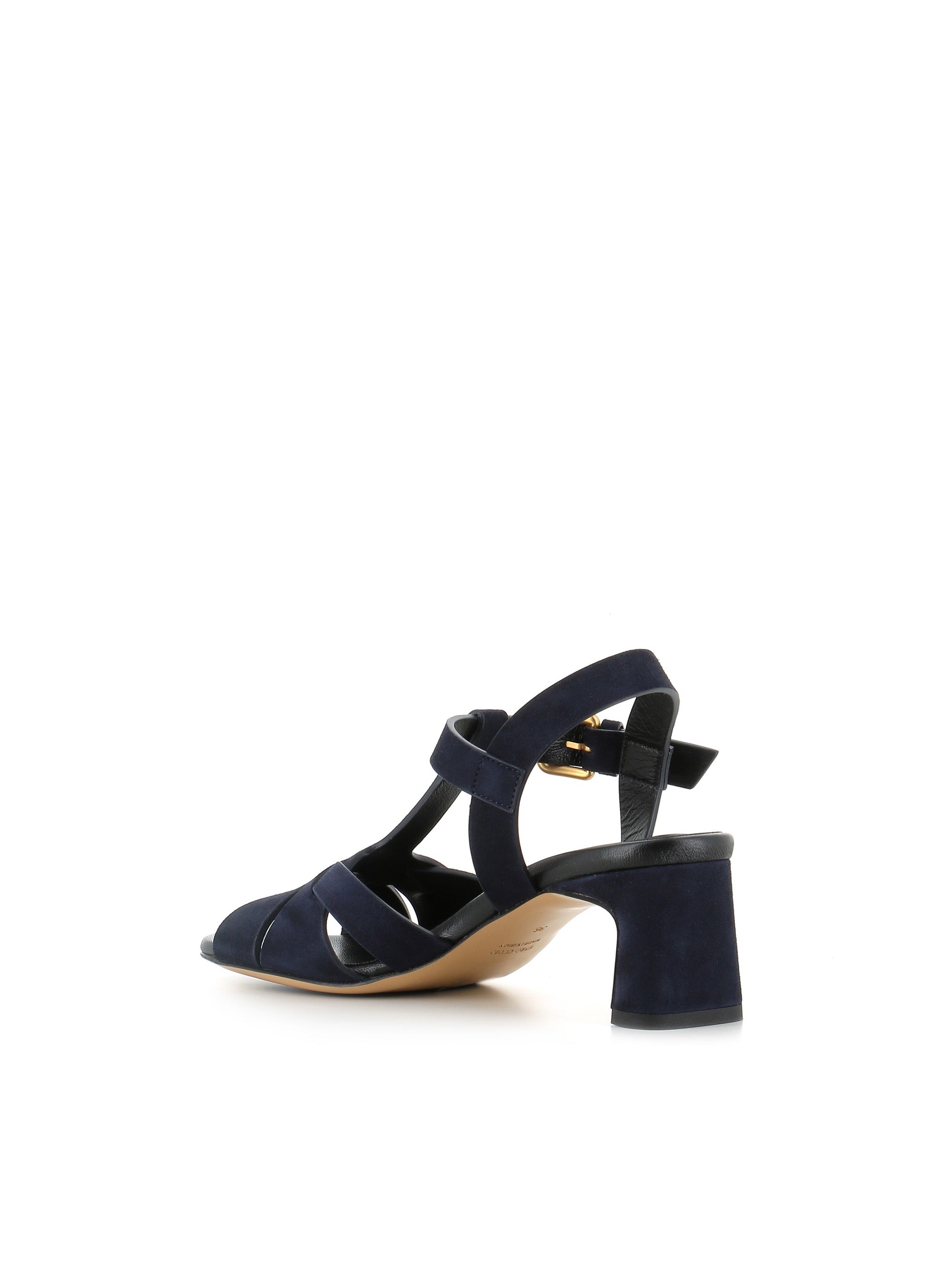  Sandal Z556 Tassinari Special_ Blu - 3