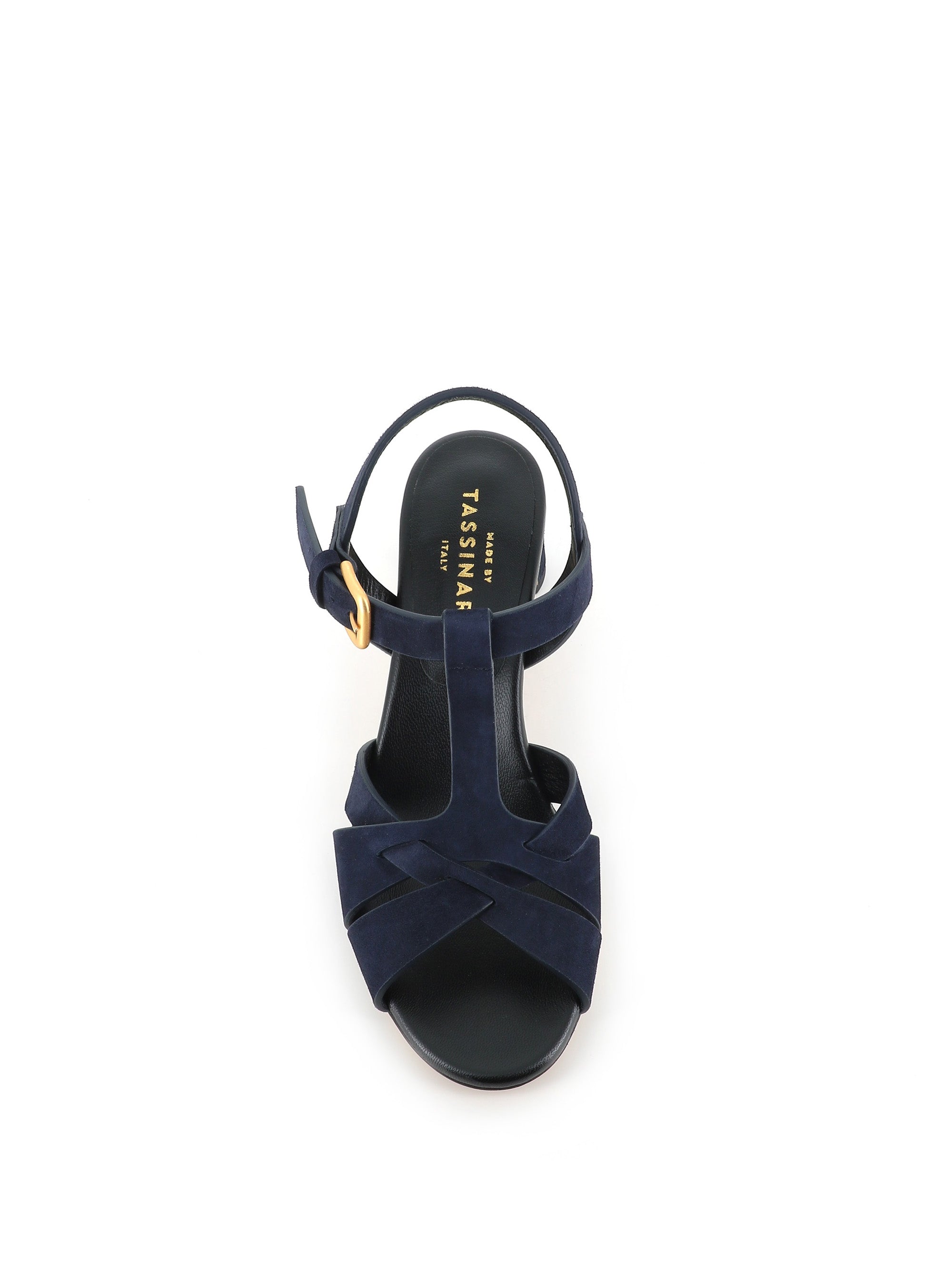  Sandal Z556 Tassinari Special_ Blu - 4